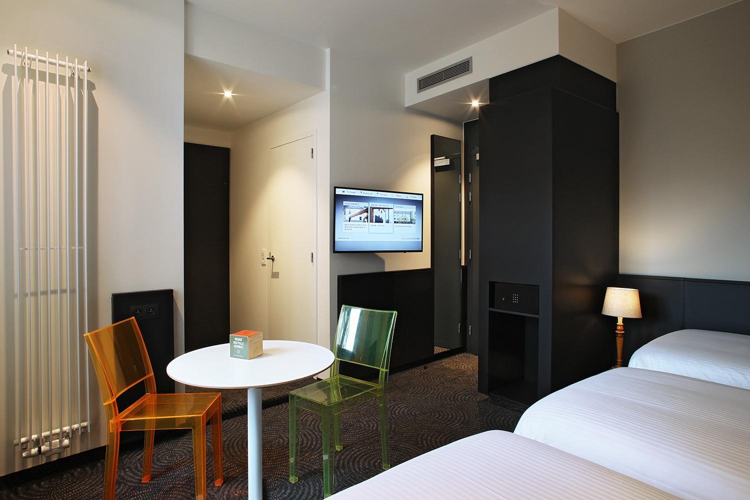 Standard Triple Room - Photo 4