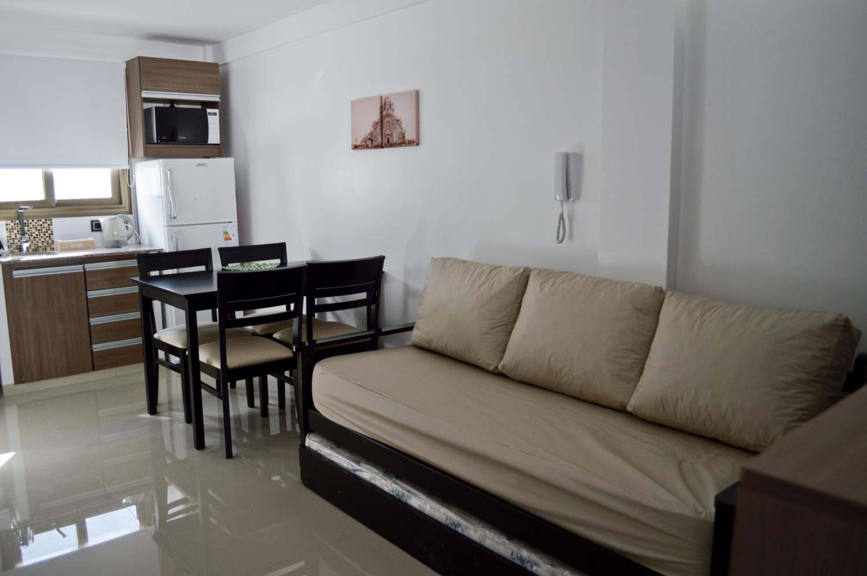 Standard Apartment