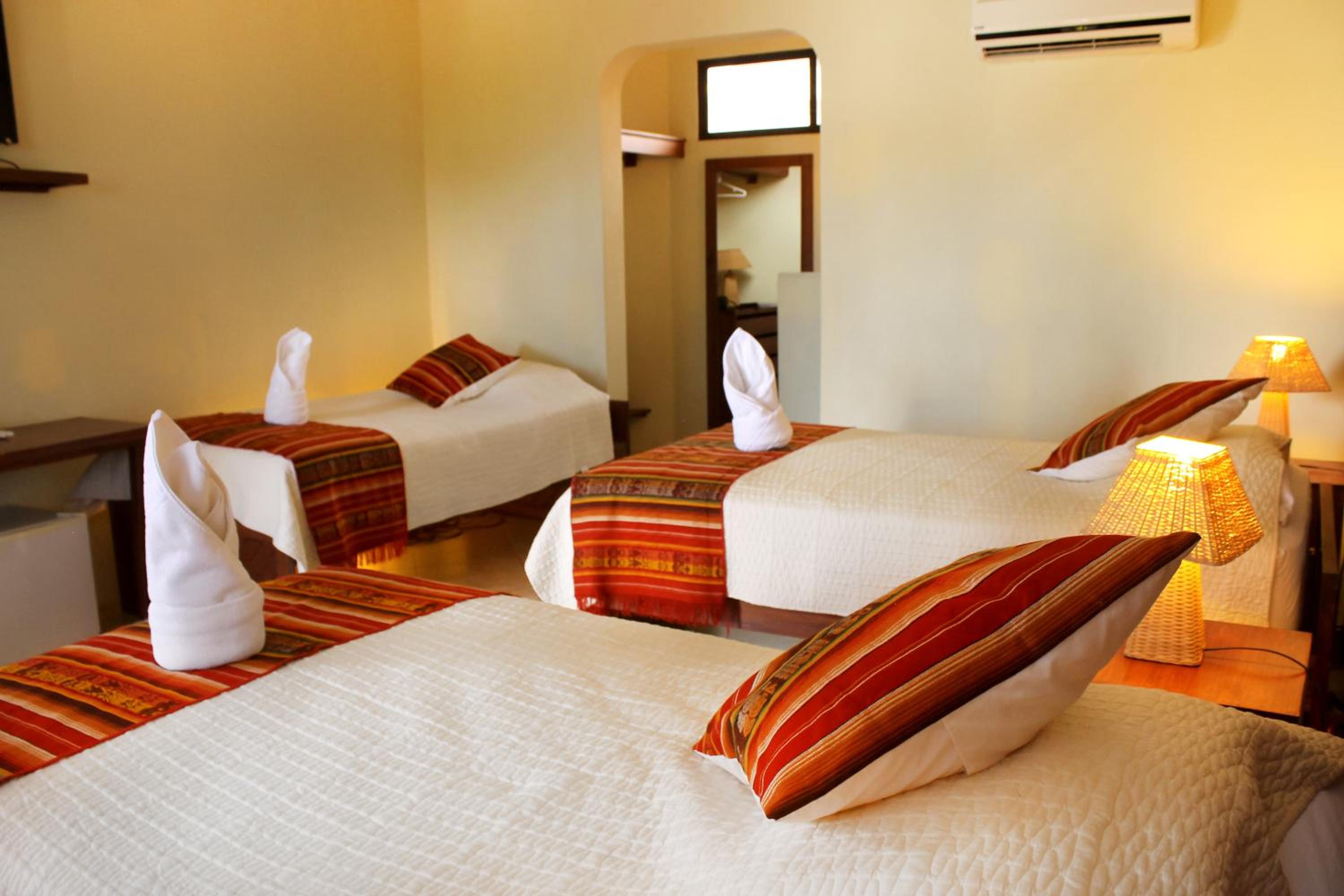 Triple Room photo 1