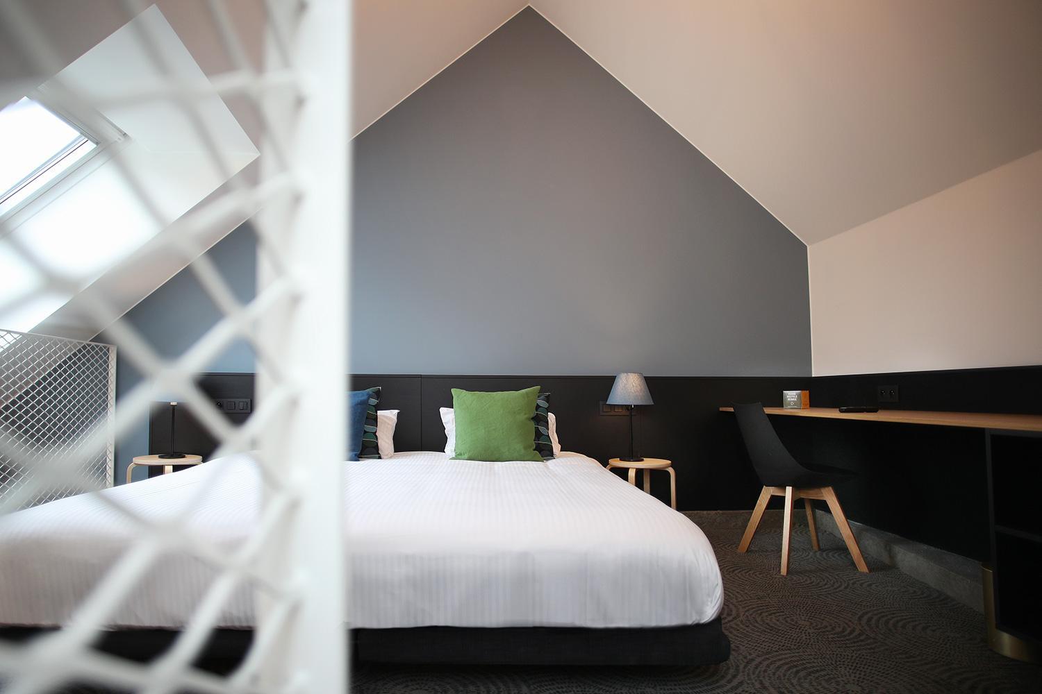 Triple Room - Photo 7