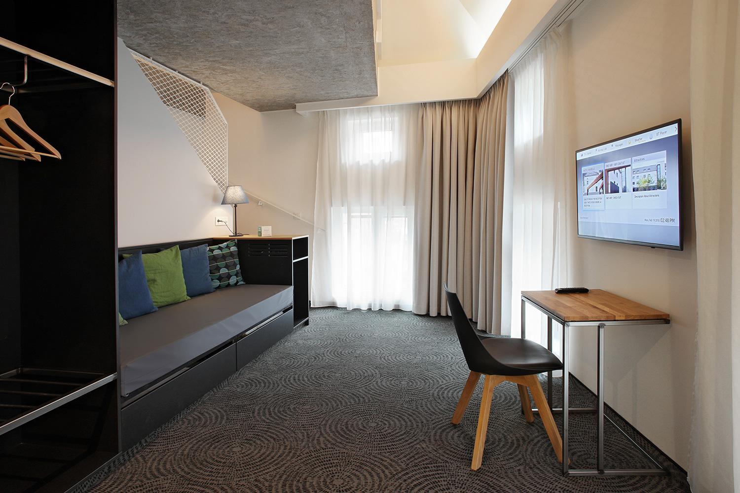 Triple Room - Photo 8