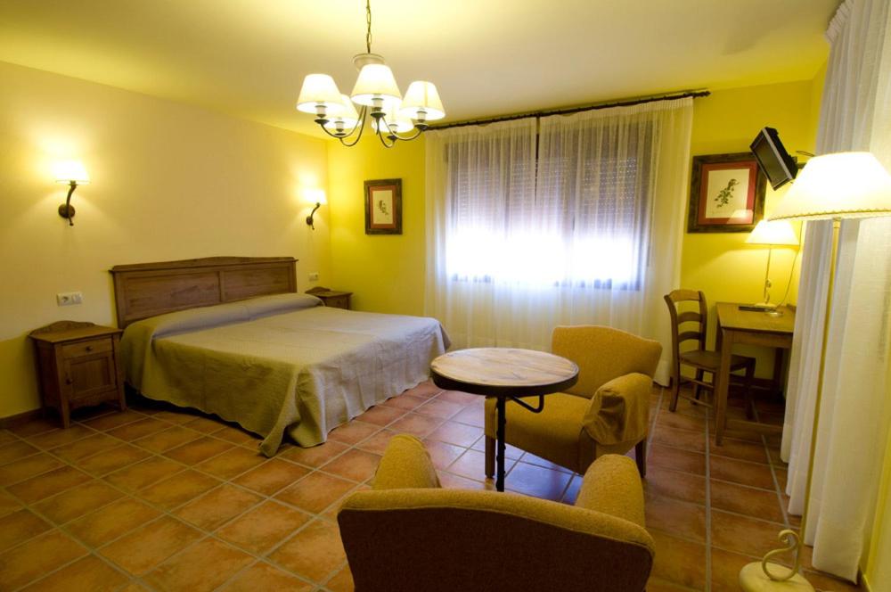 Habitación Doble Superior