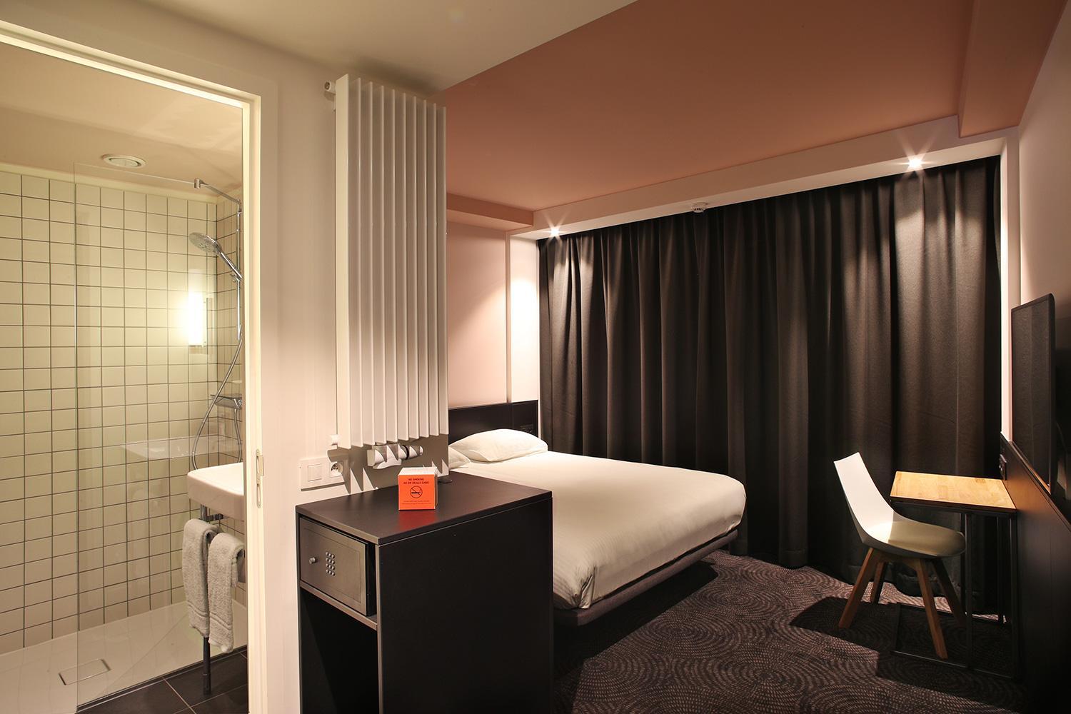 Double Room - Photo 3
