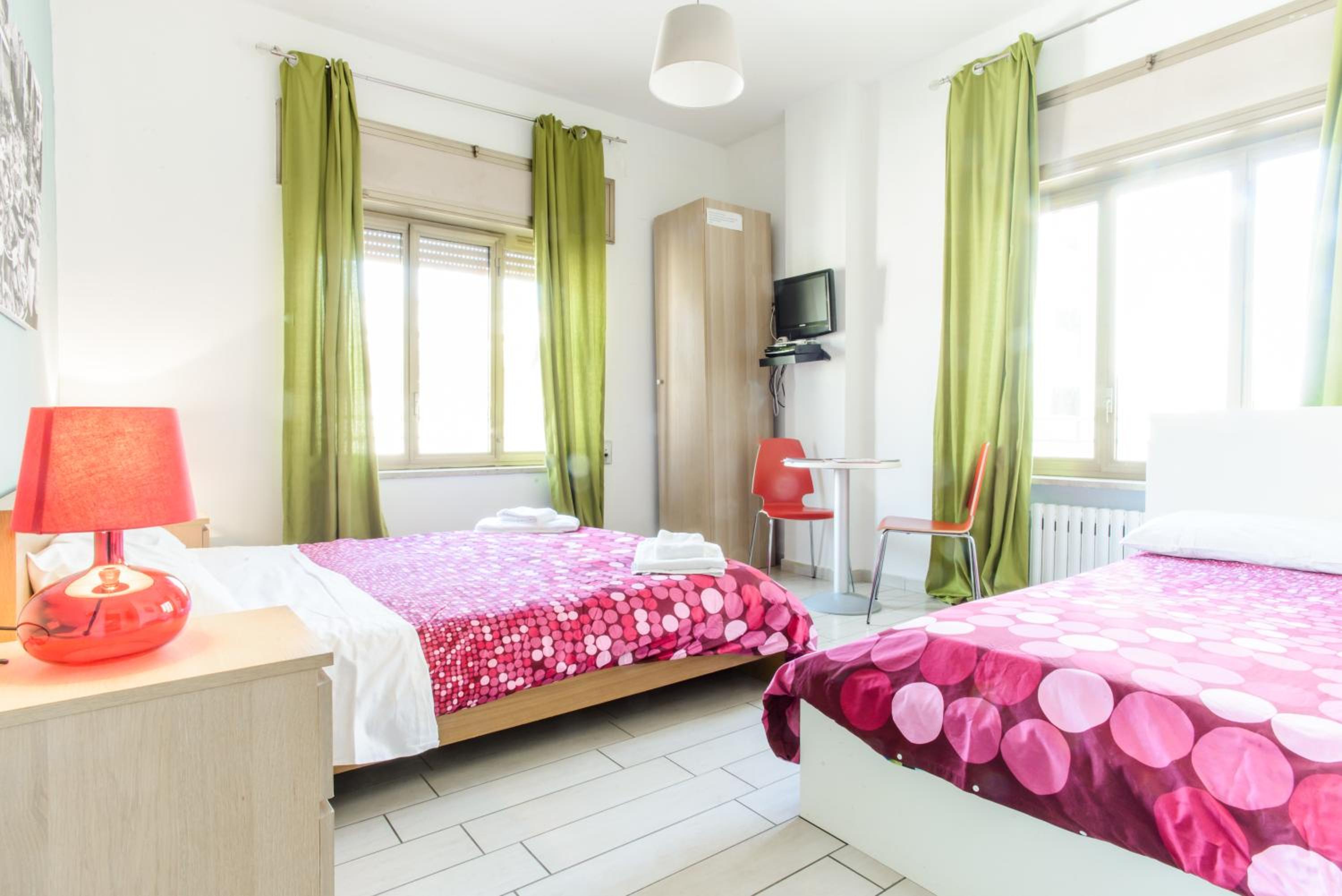 Double Room with Private Bathroom photo 1