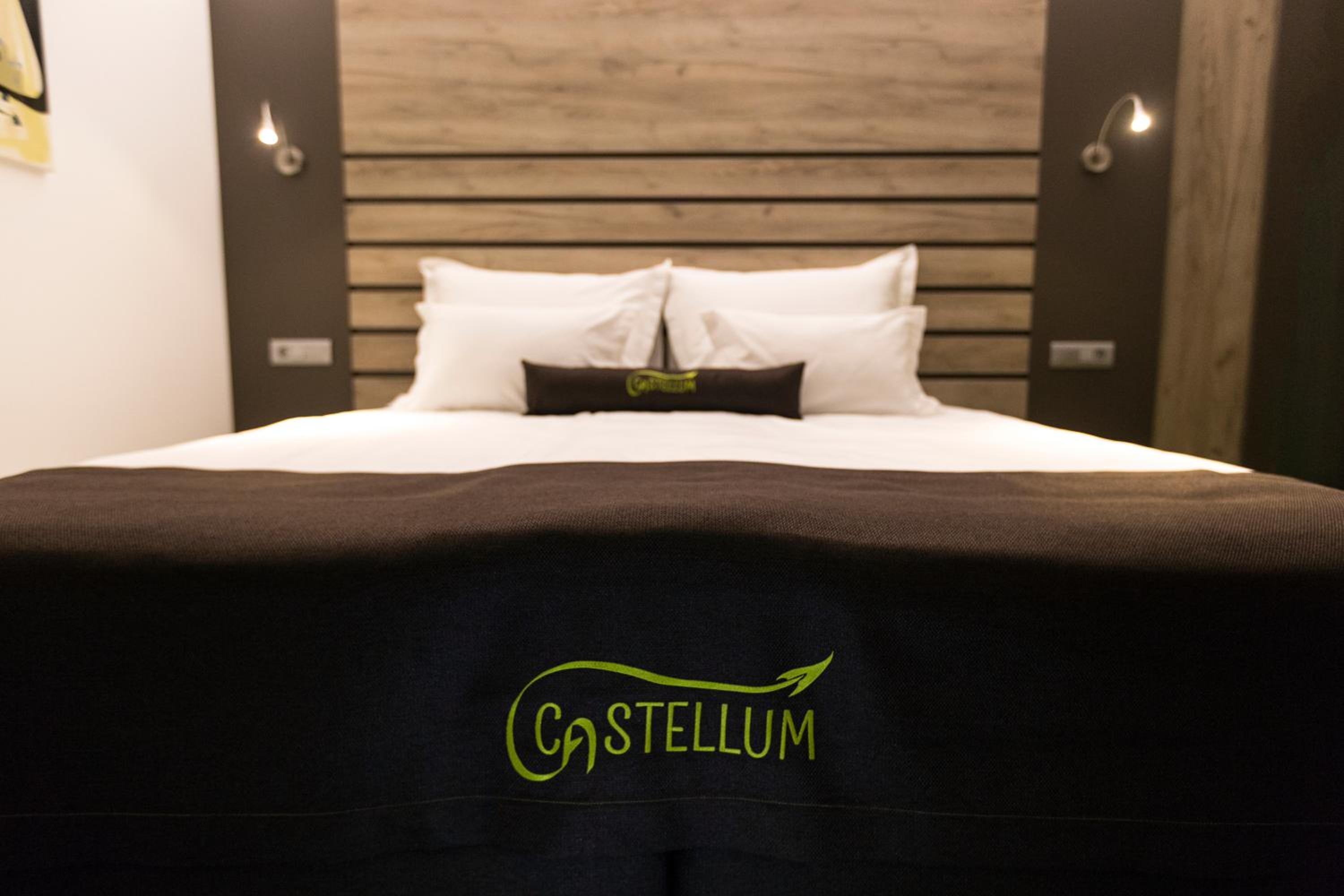 Superior Double or Twin Room with Terrace - Photo 3