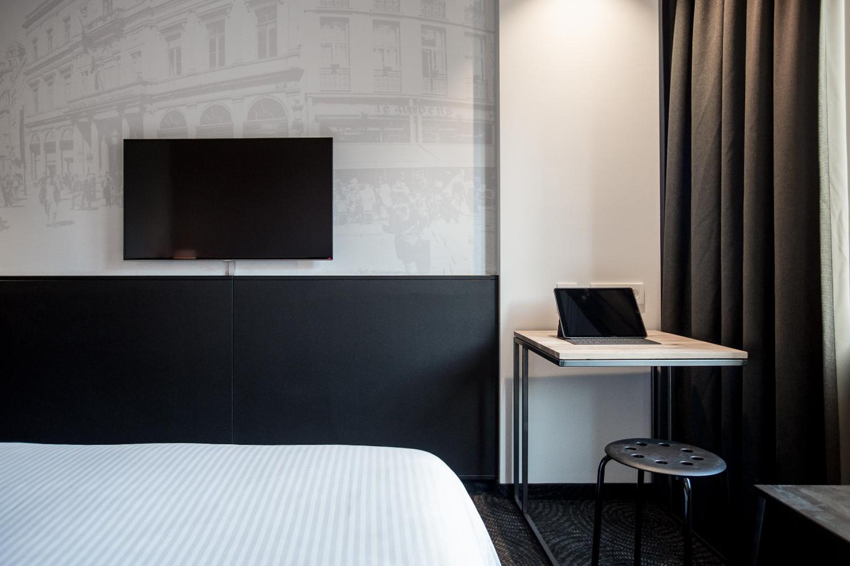 Twin Room - Photo 6