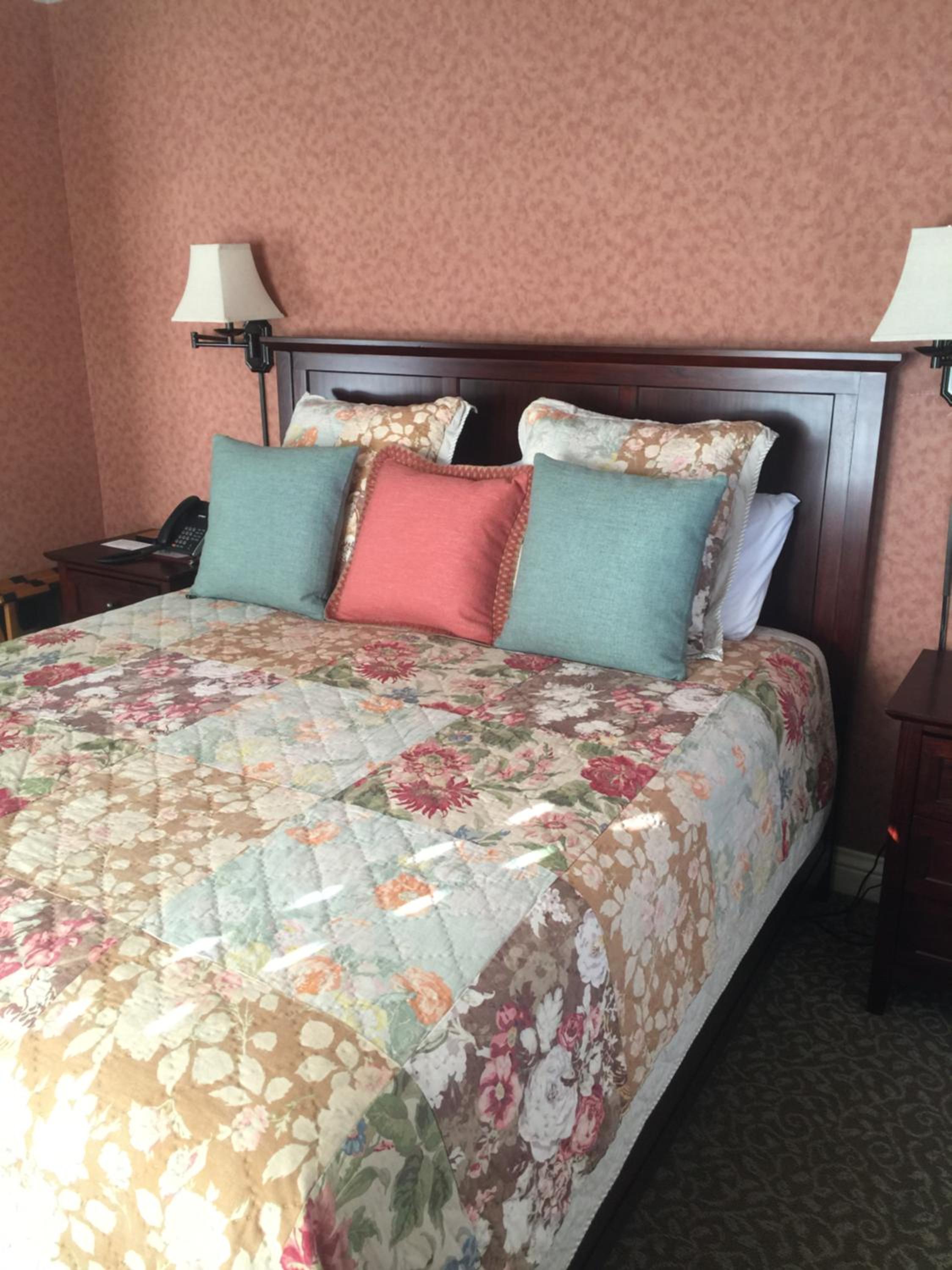 Superior King Suite