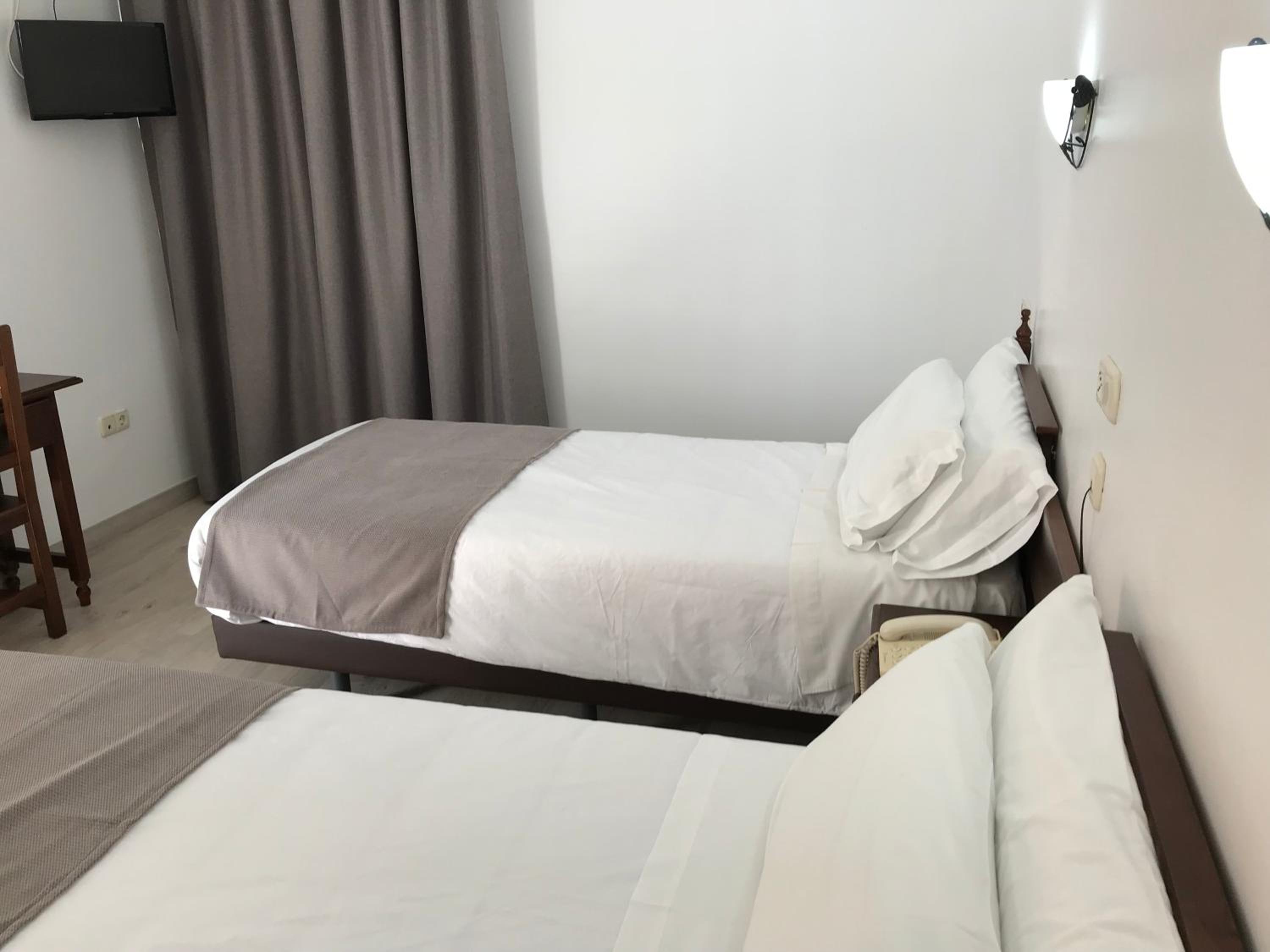 Twin Room photo 3