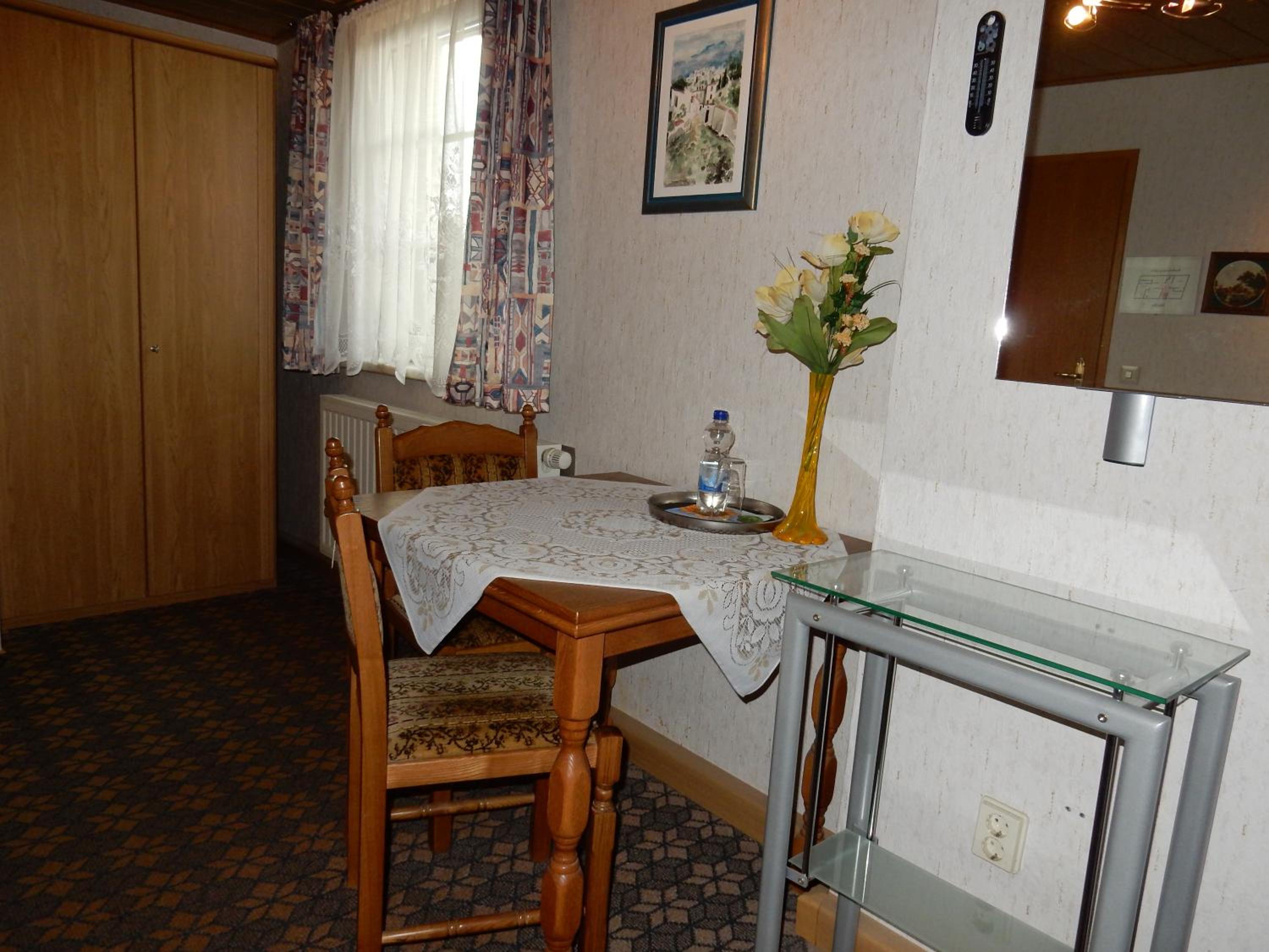 Single Room with Shower photo 2