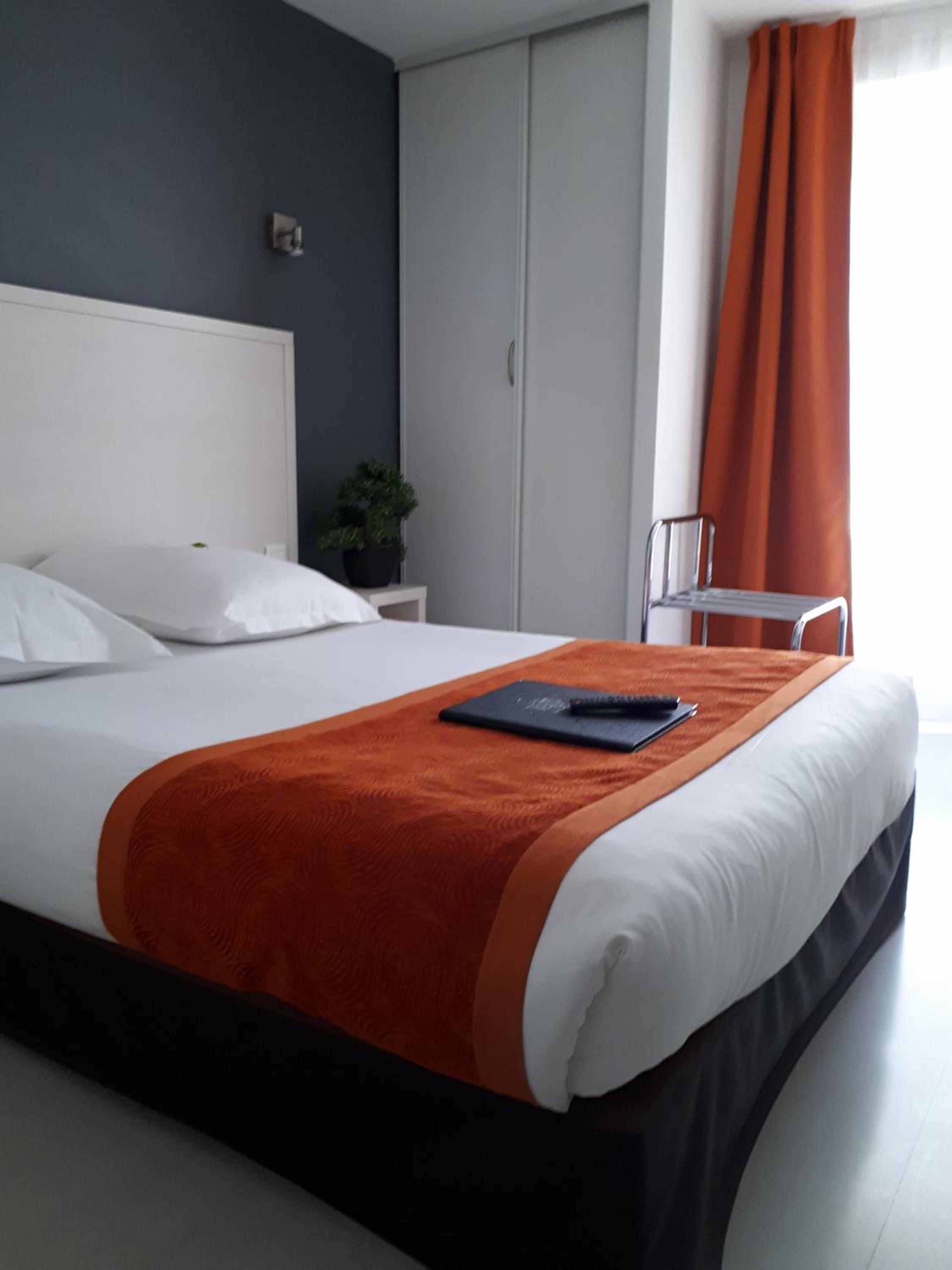Comfort Double Room with Village View photo 1
