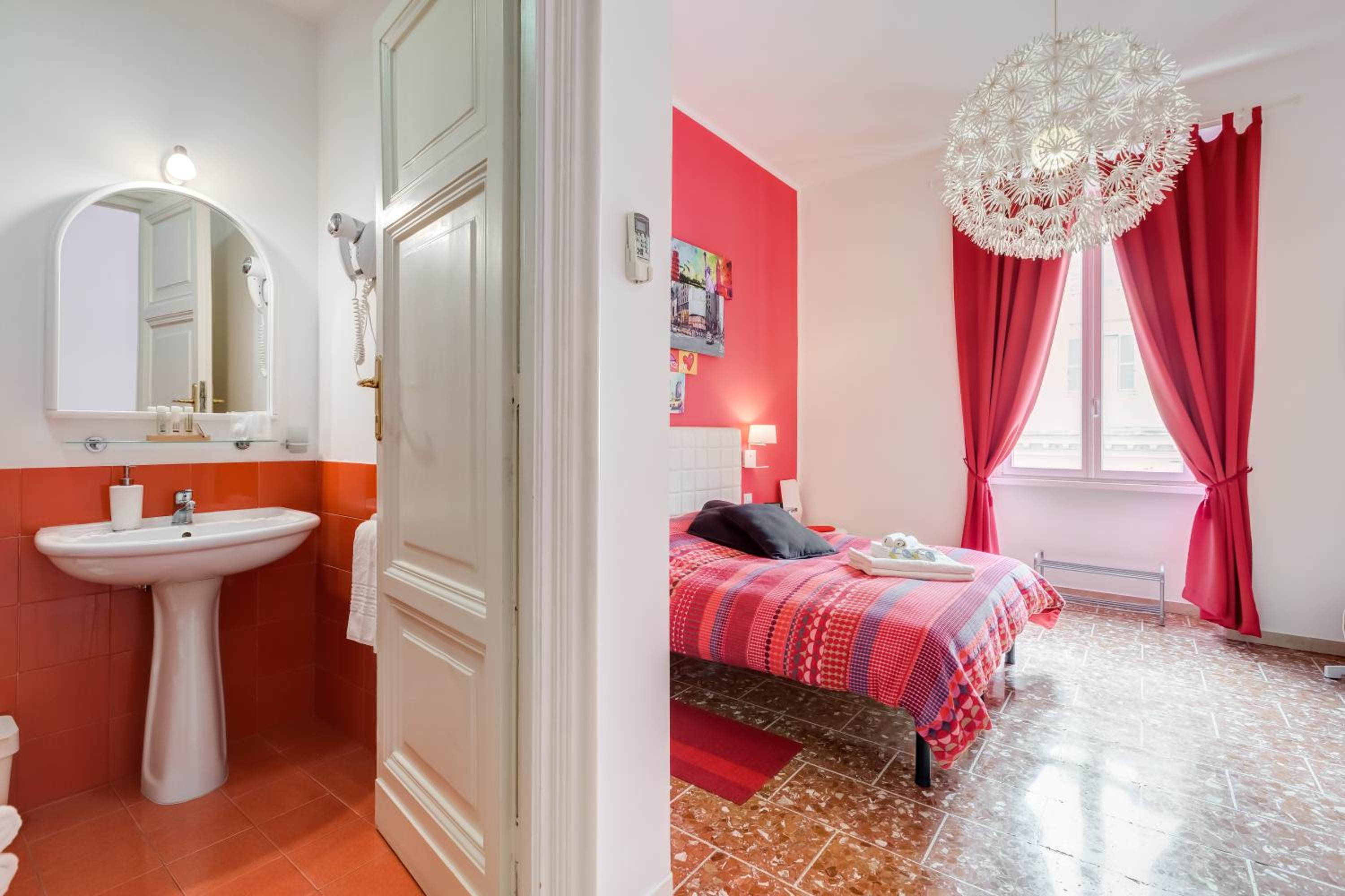 Double or Twin Room photo 2