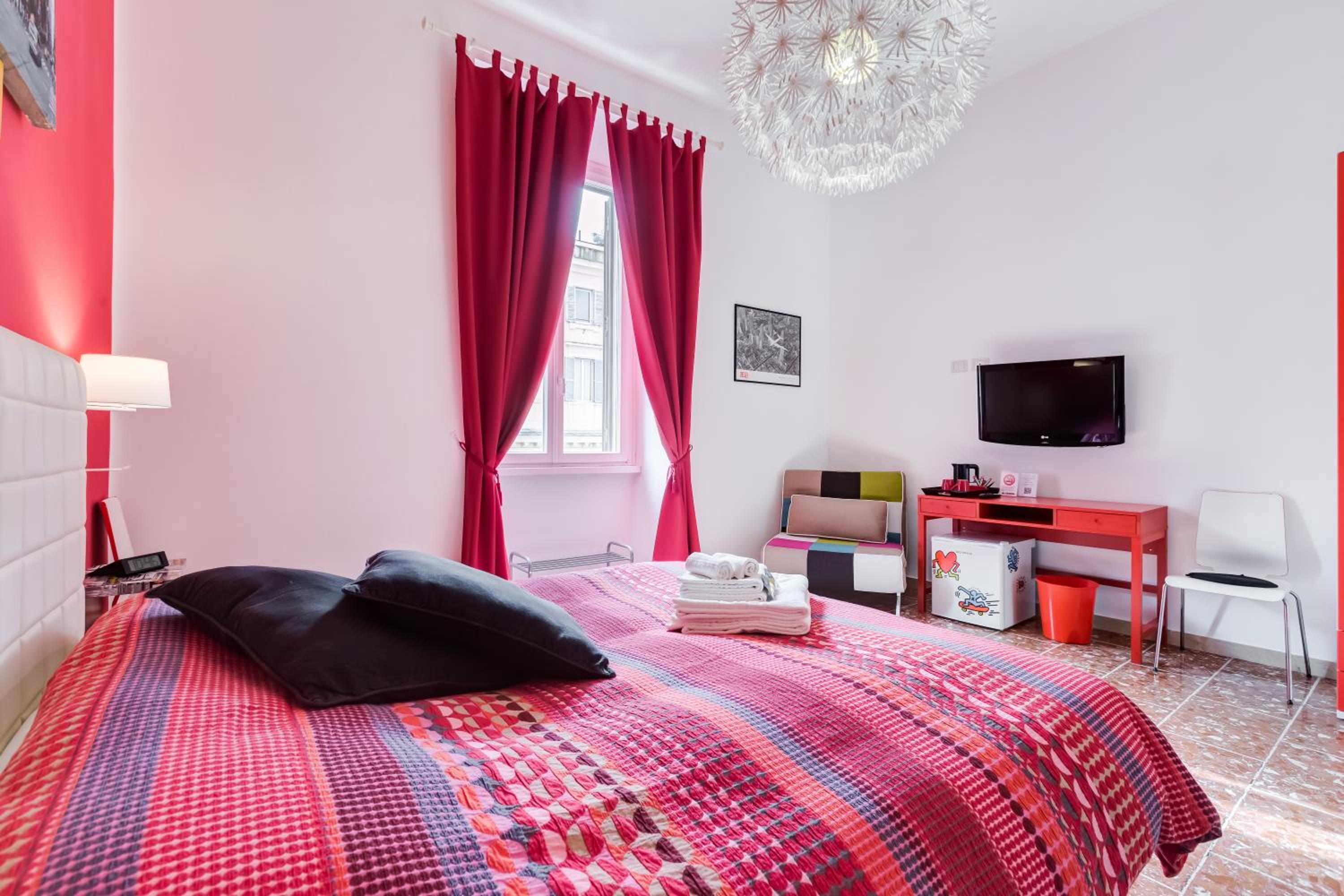 Double or Twin Room photo 3