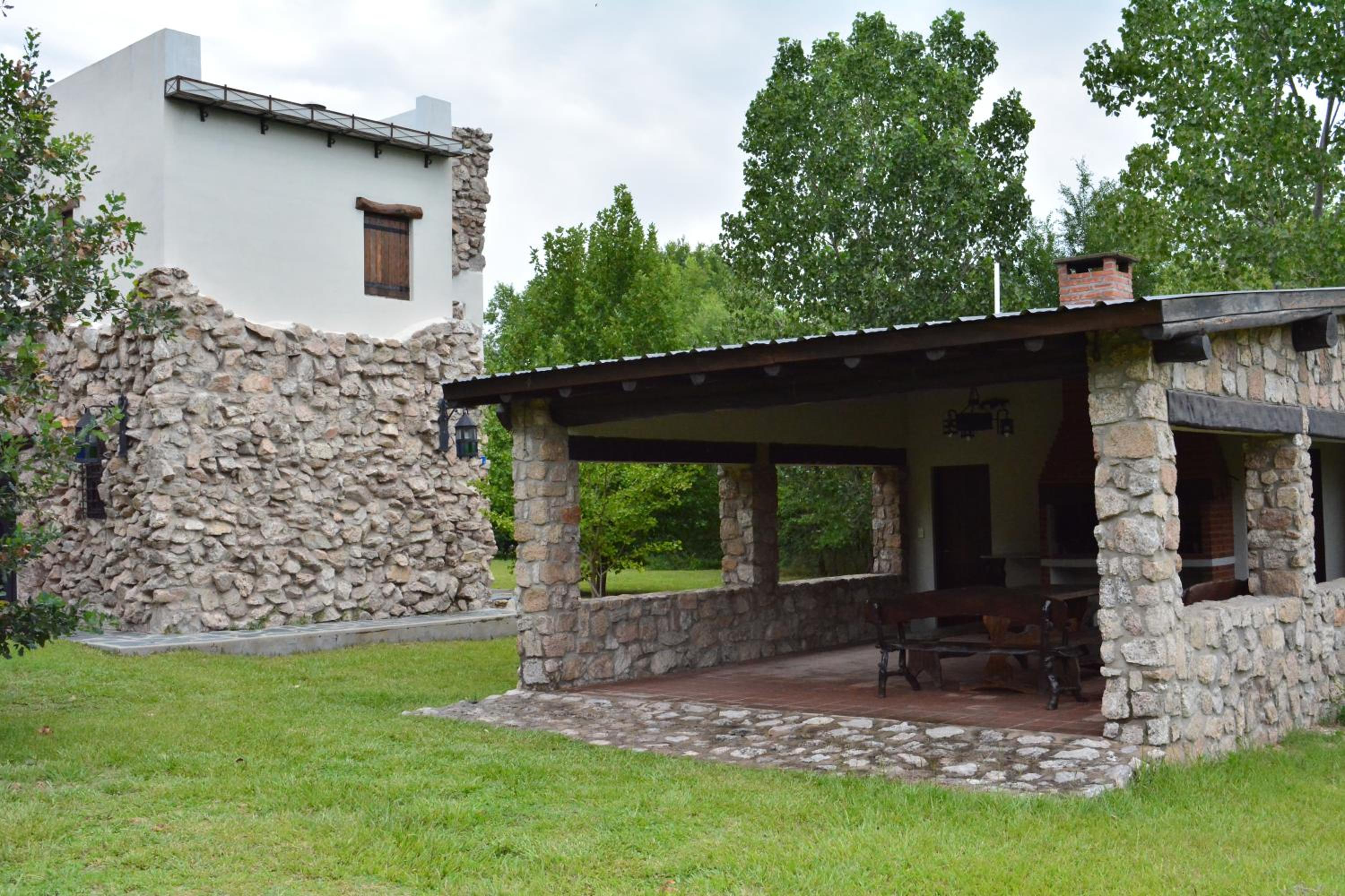 Superior Chalet photo 3
