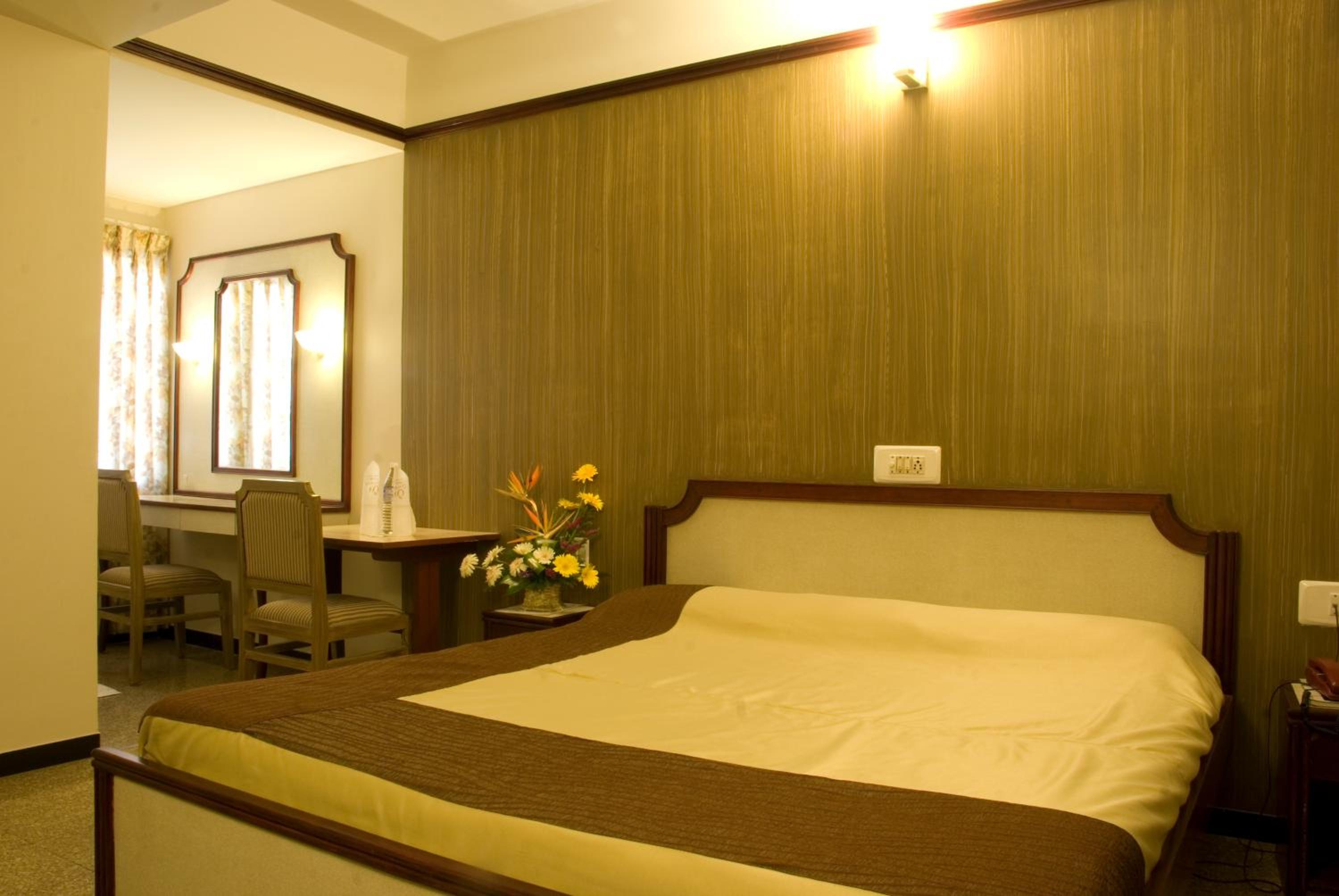 Deluxe Double Room - Photo 1