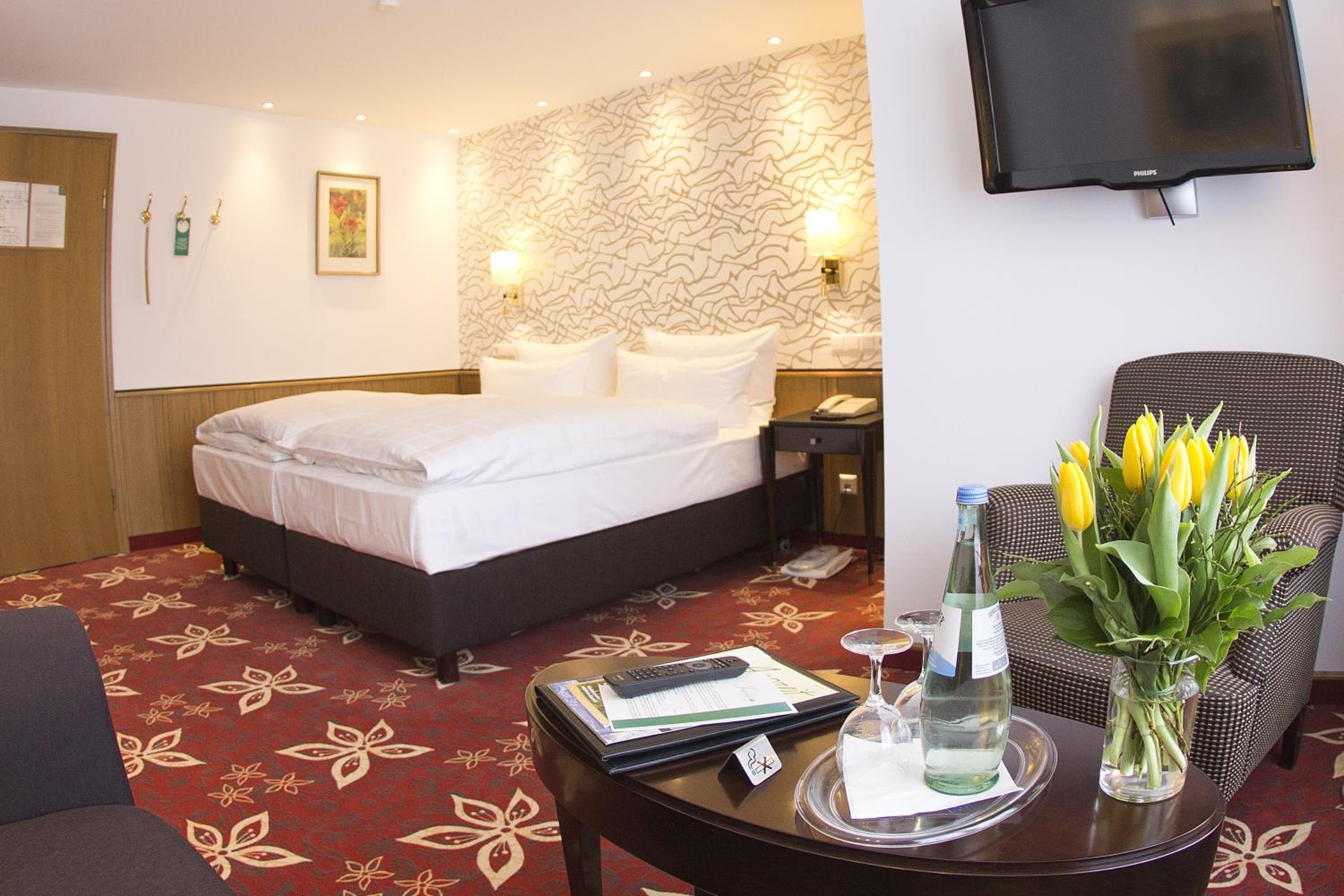 Classic Double Room - Photo 1