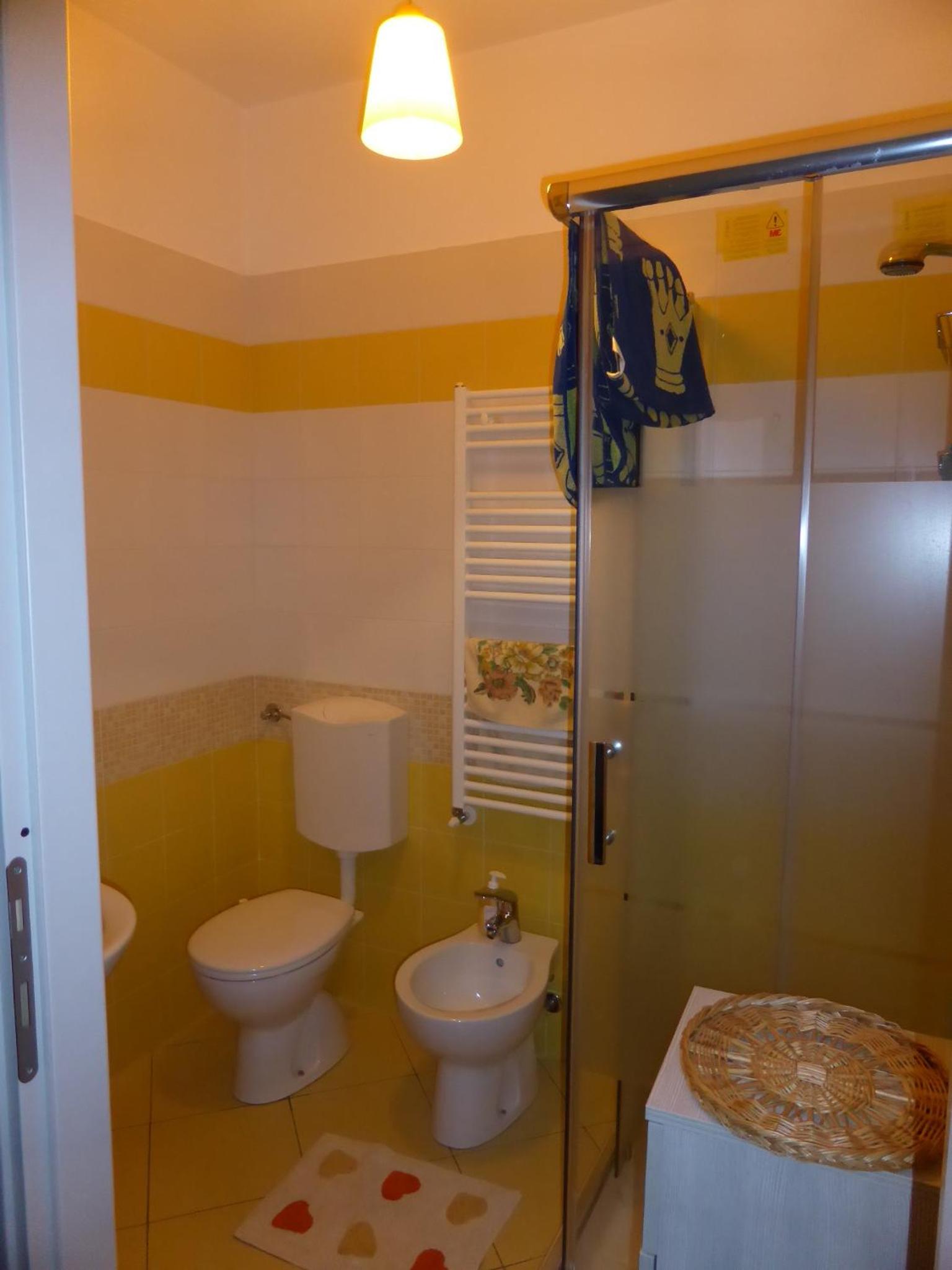 Budget Double or Twin Room photo 3