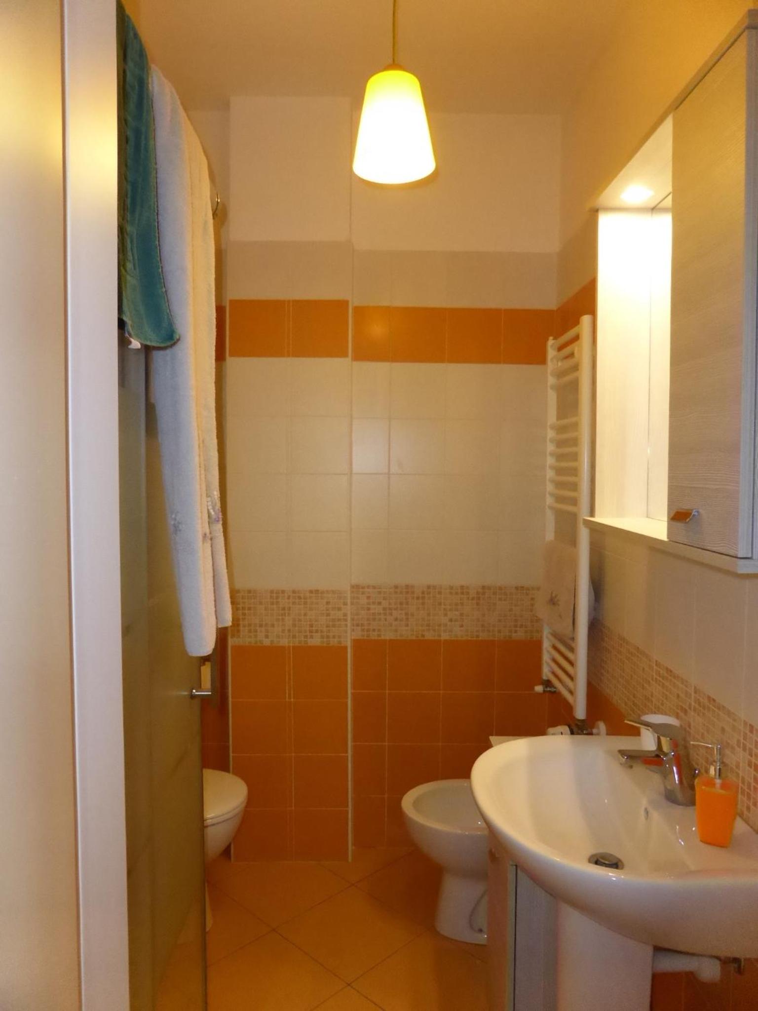 Budget Double or Twin Room photo 2
