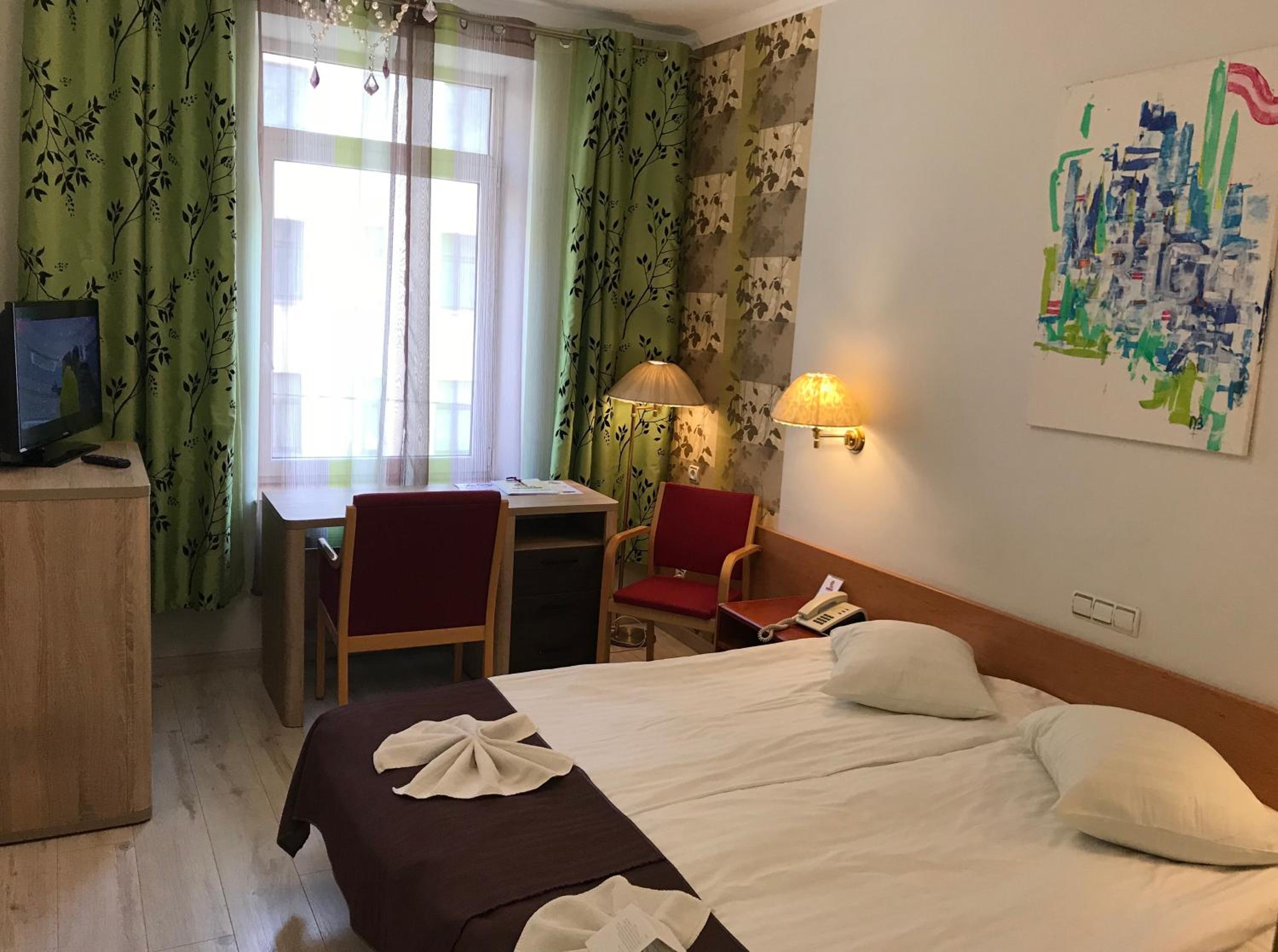 Single Room
