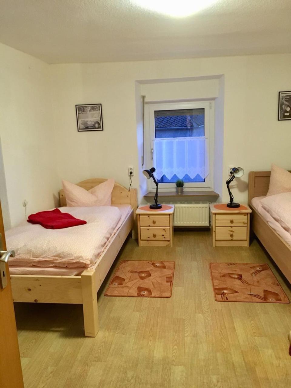 Four-Bedroom House photo 1