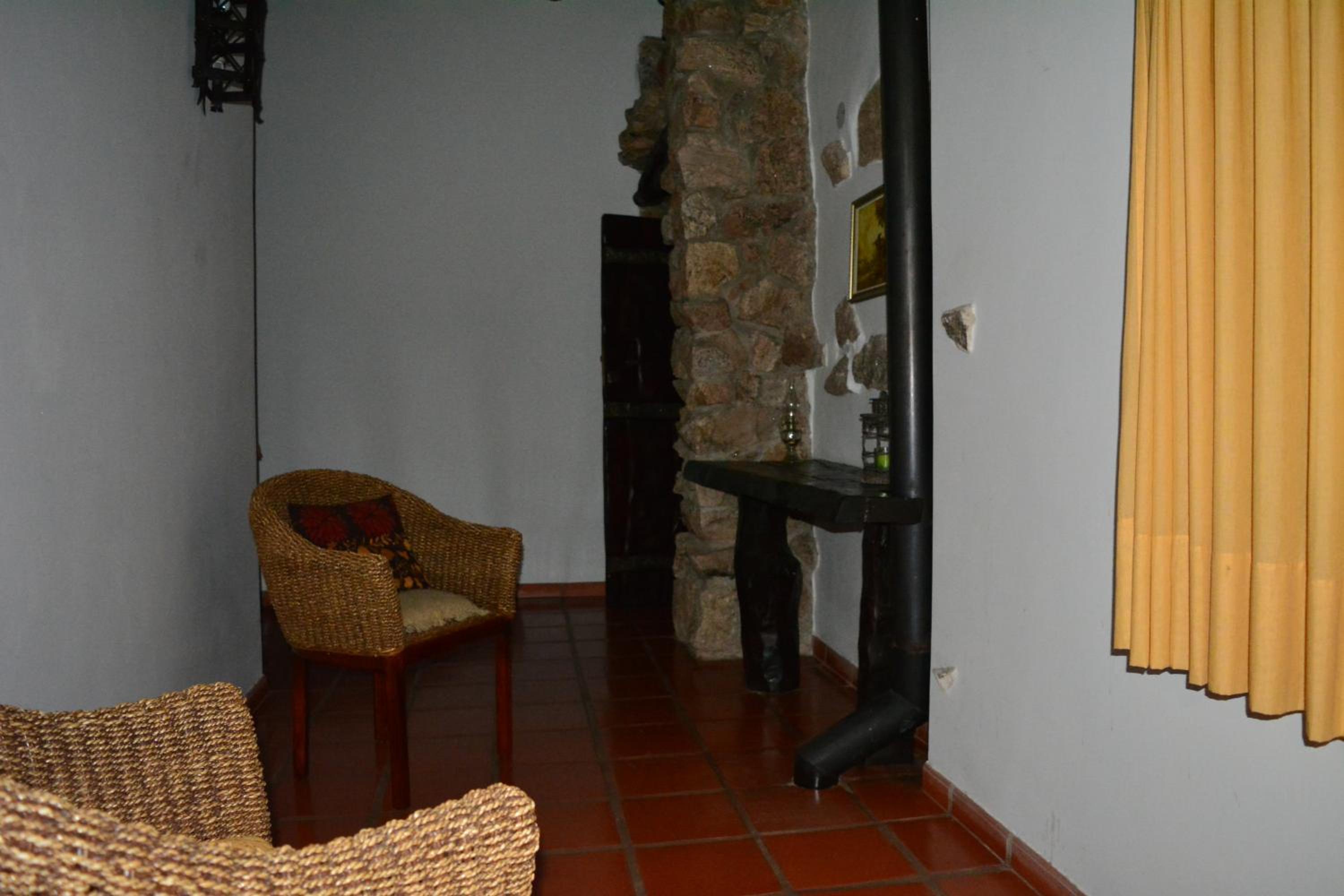 Superior Chalet photo 1