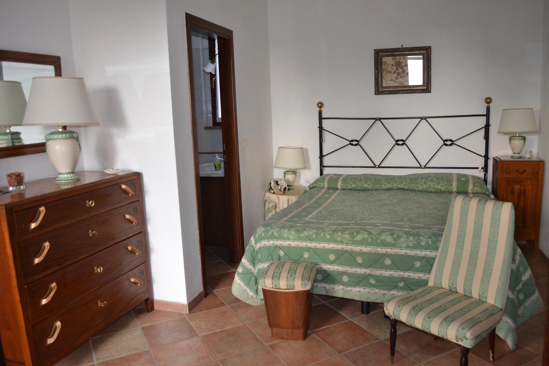 Double Room photo 1