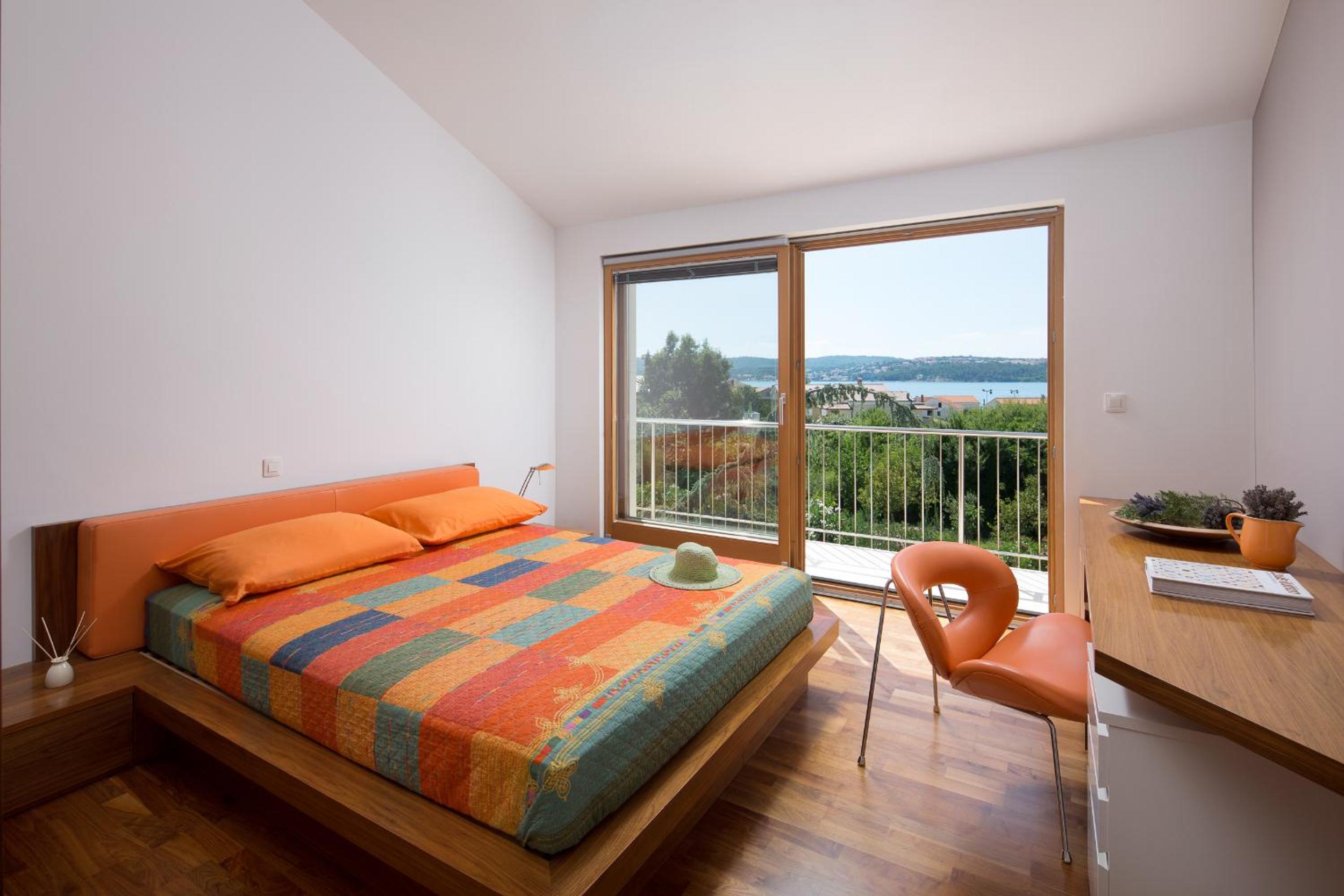 Villa with Sea View photo 3