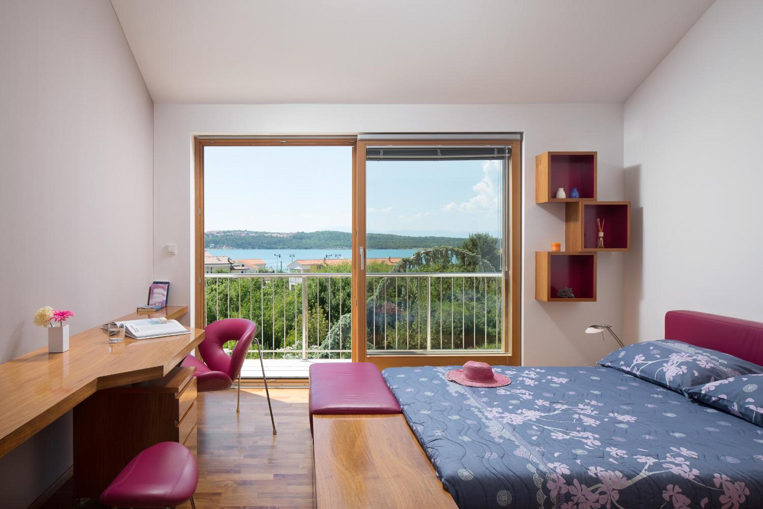 Villa with Sea View photo 1