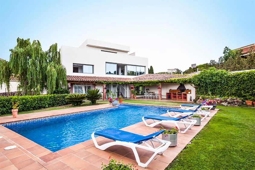 Casa de Vacaciones