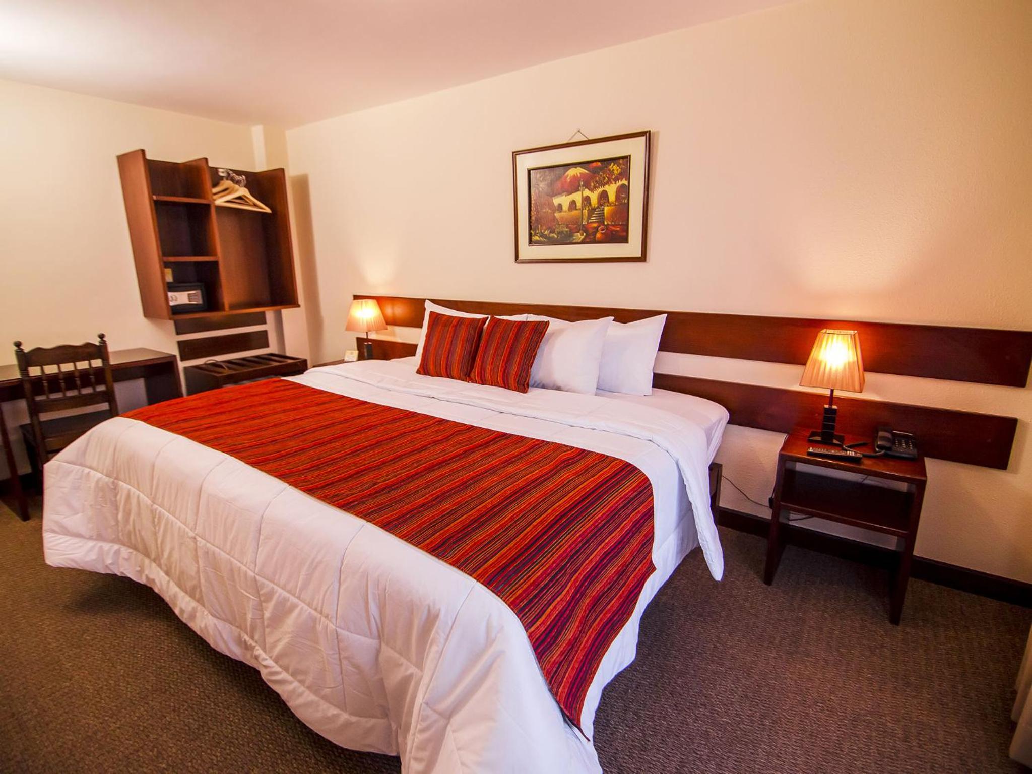 King Room photo 3