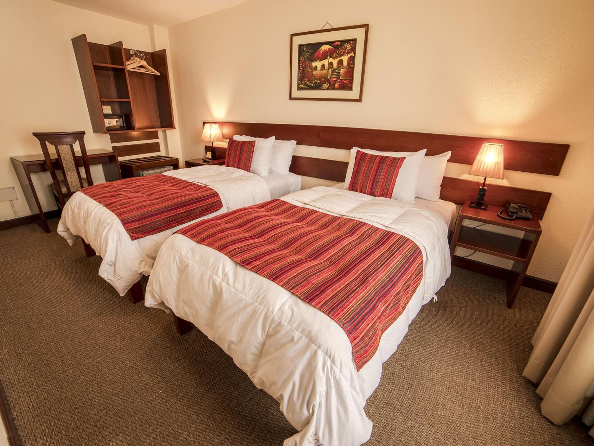 Twin Room photo 3
