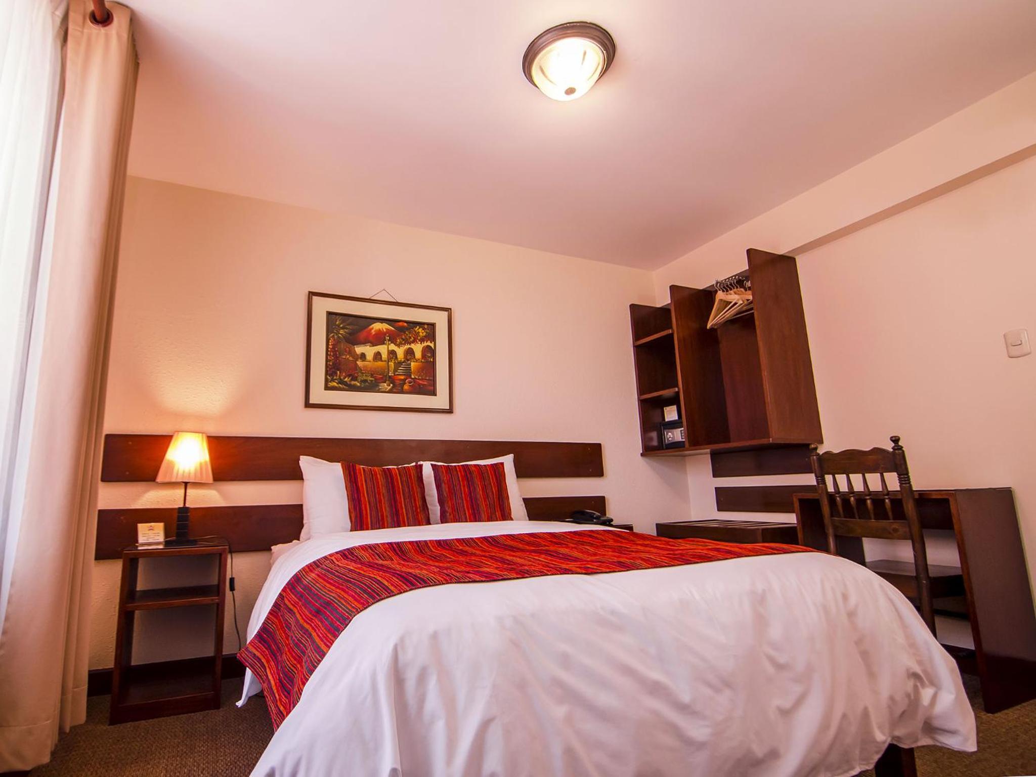 Single Room photo 1