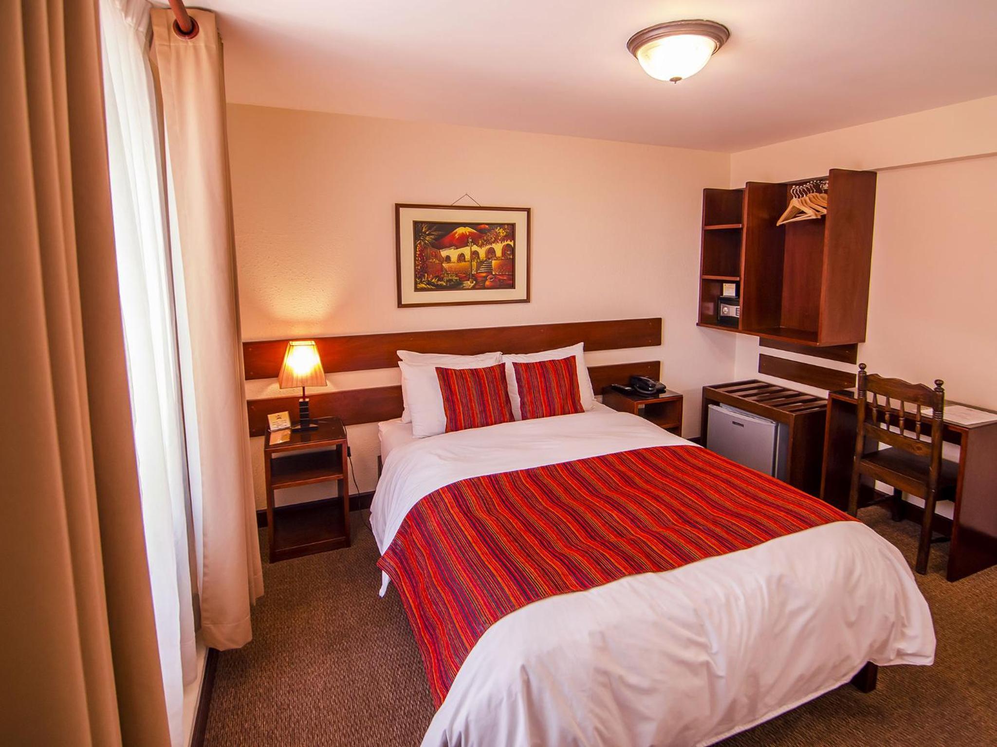 Single Room photo 2