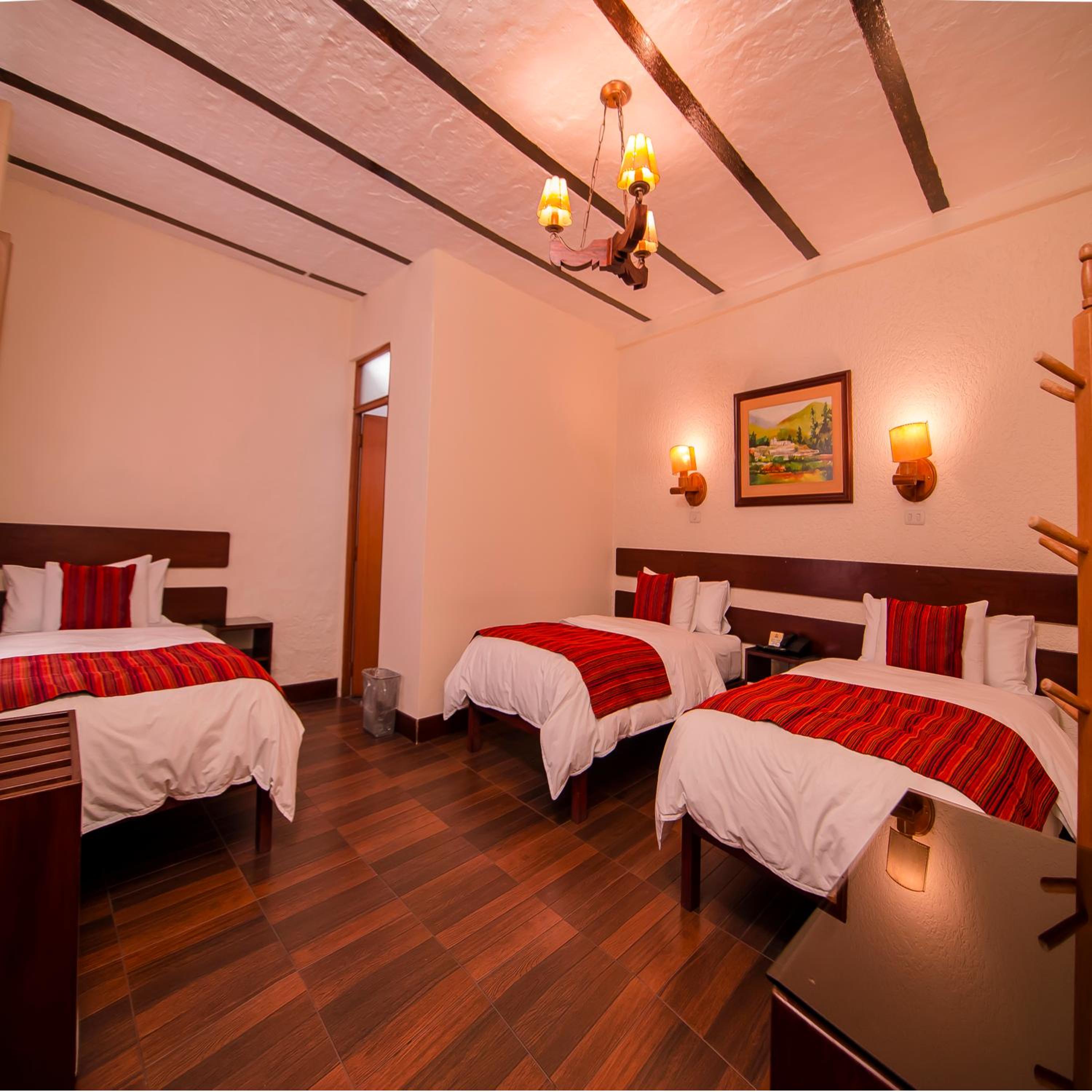 Triple Room photo 3
