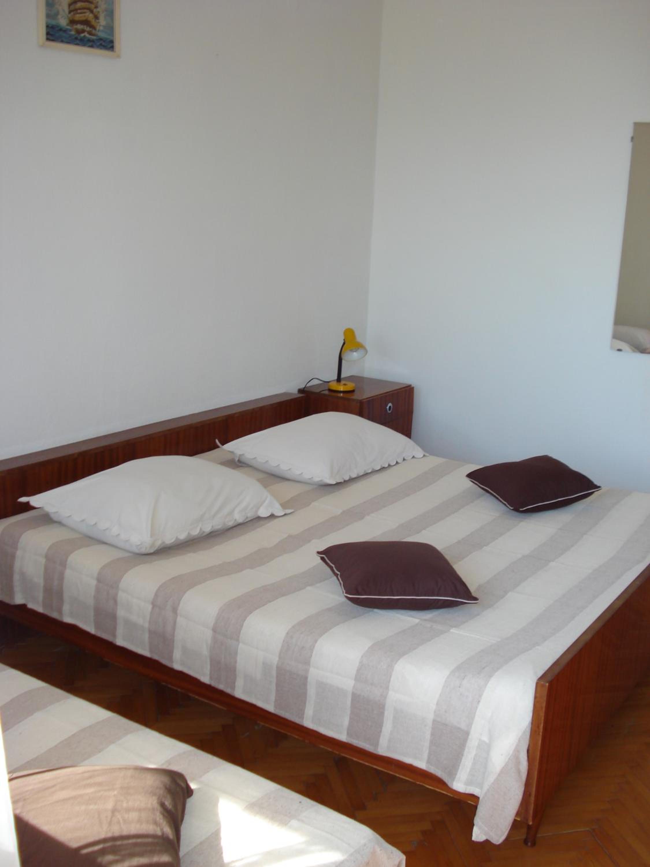 Three-Bedroom Apartment photo 1