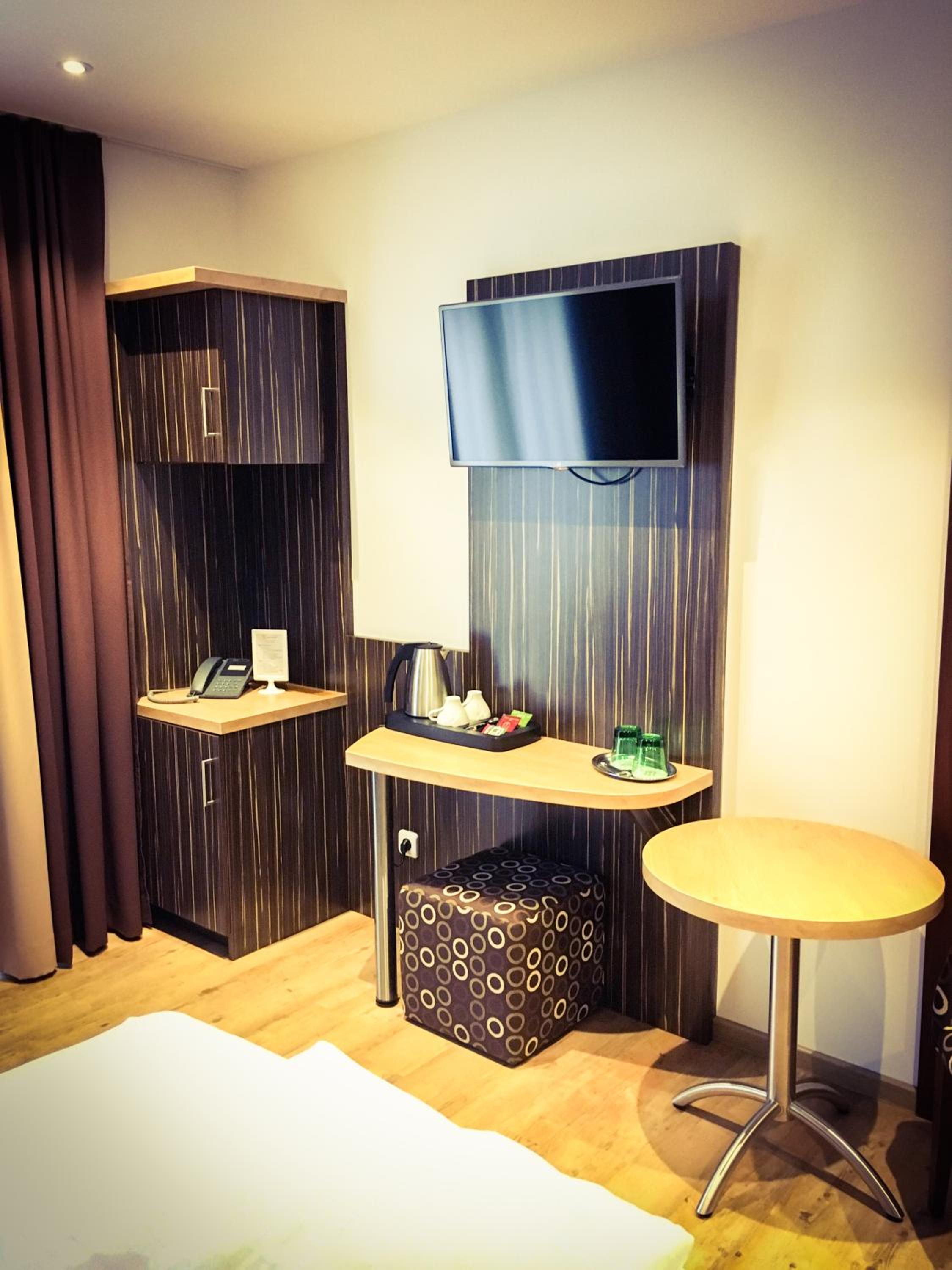 Superior Single Room photo 3