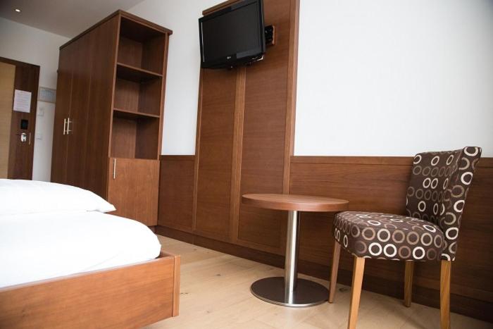 Economy Single Room photo 1