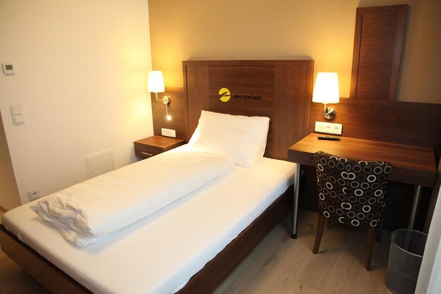 Economy Single Room photo 2