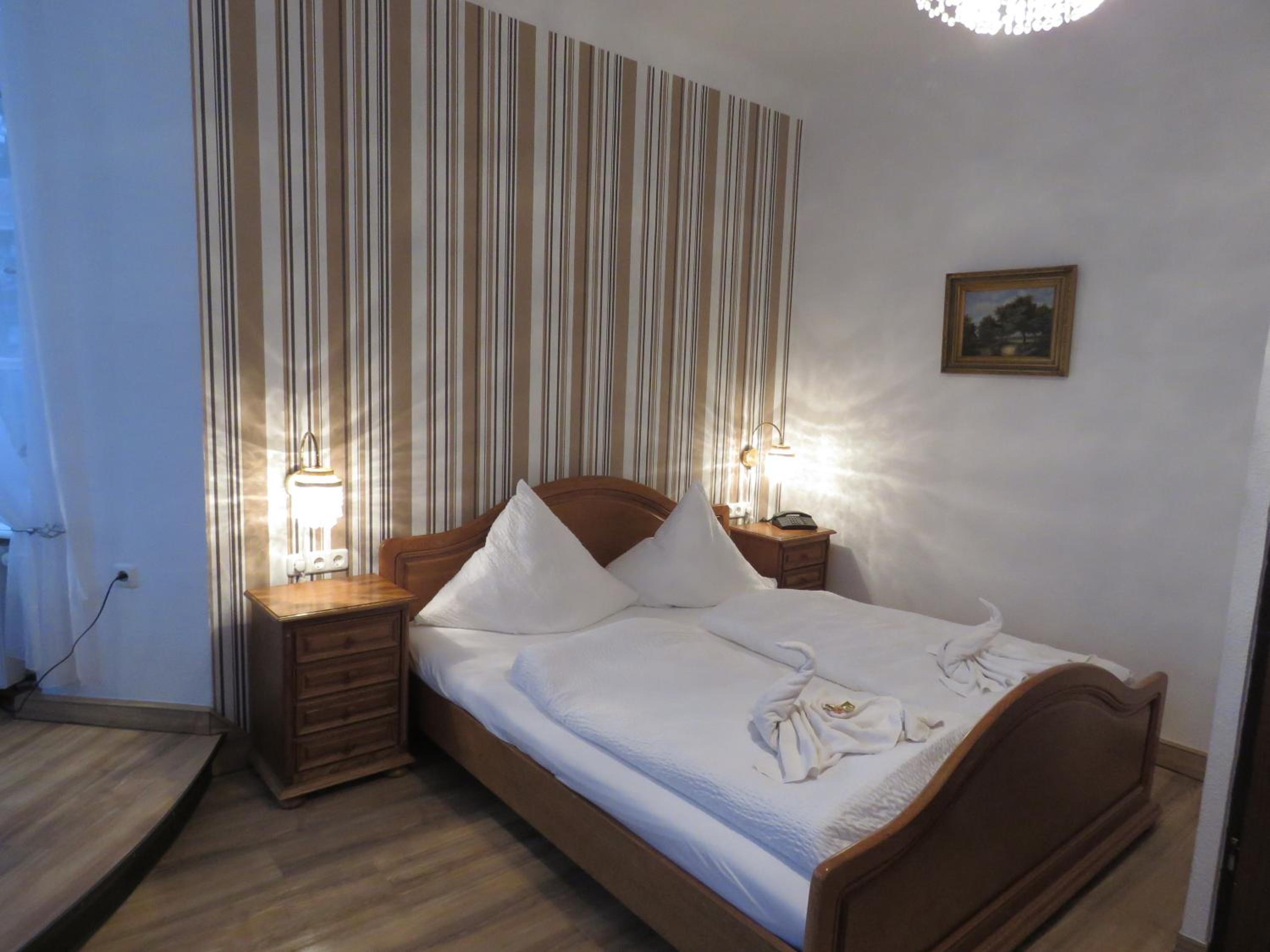 Double Room - Photo 23