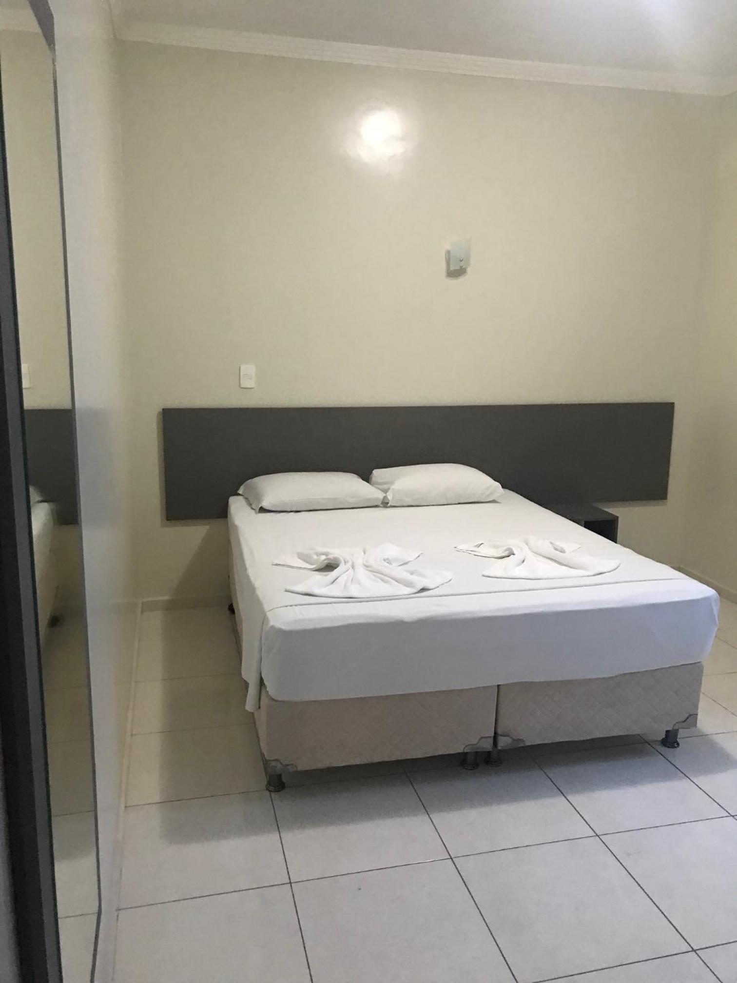Budget Room photo 3