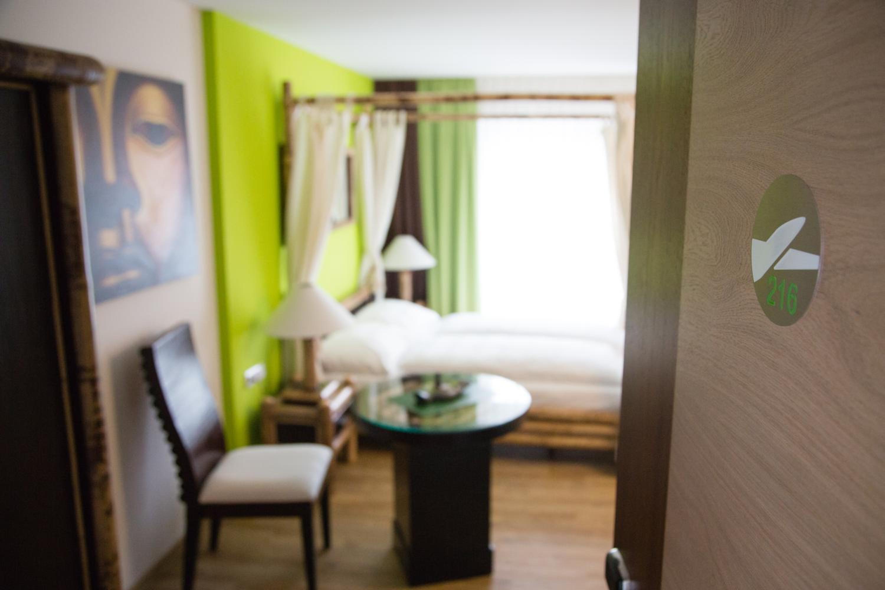 Junior Suite photo 1
