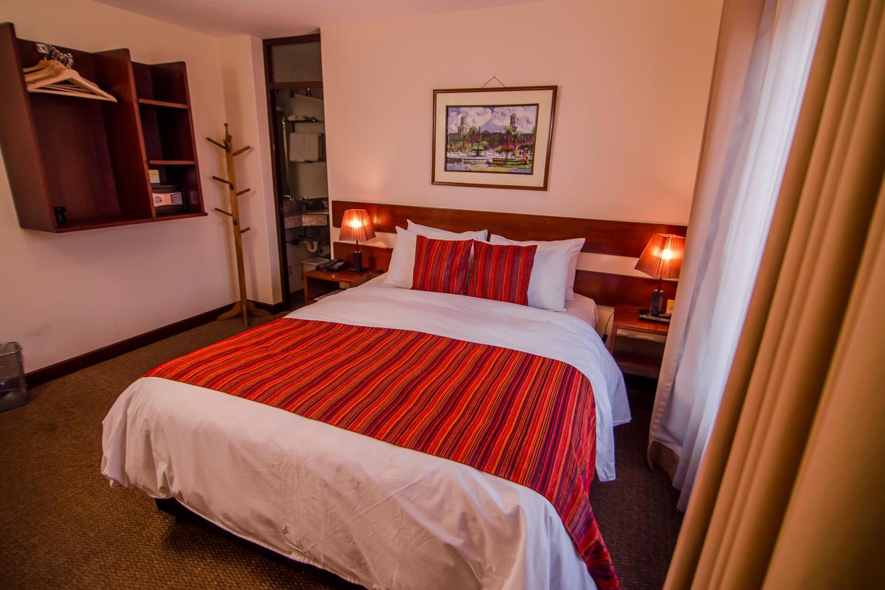 Double Room photo 1