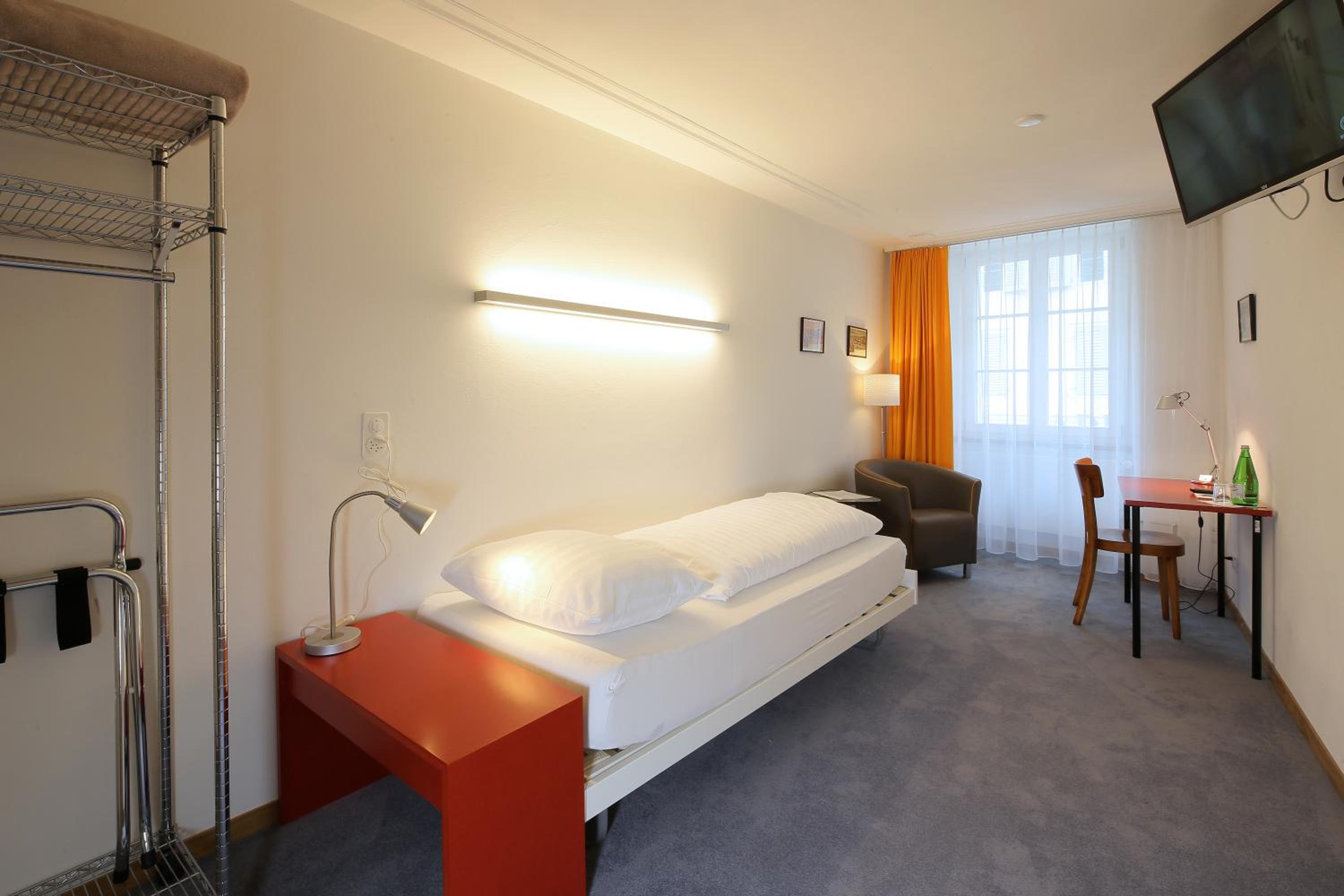 Single Room