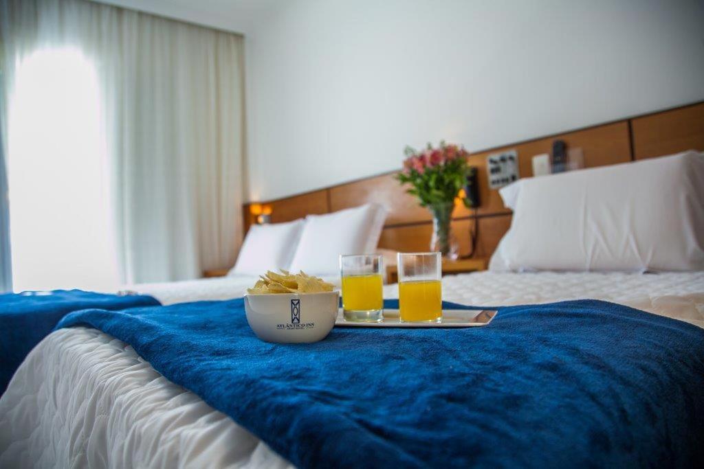 Deluxe Double Room with Double Bed photo 1