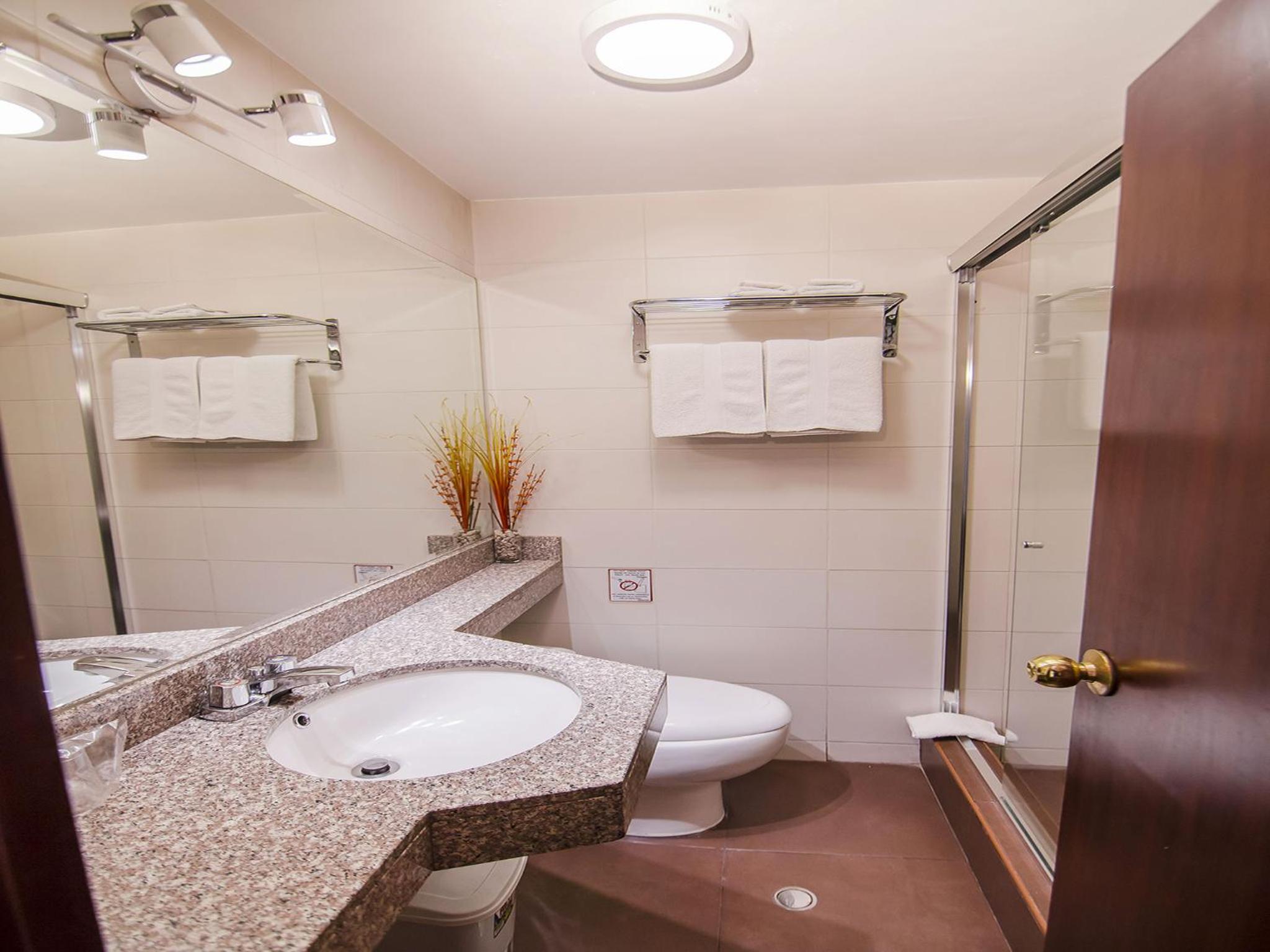 Double Room photo 2