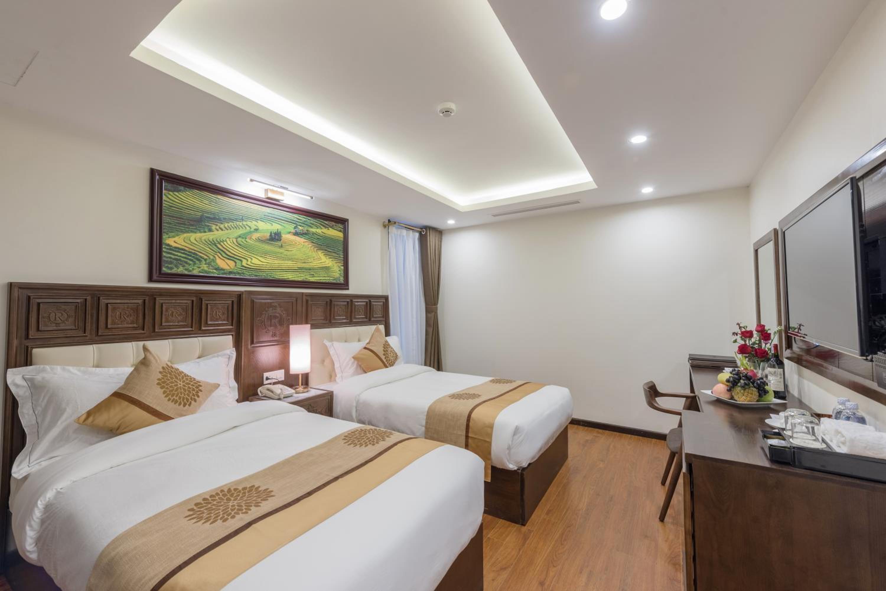 Superior Double or Twin Room photo 3