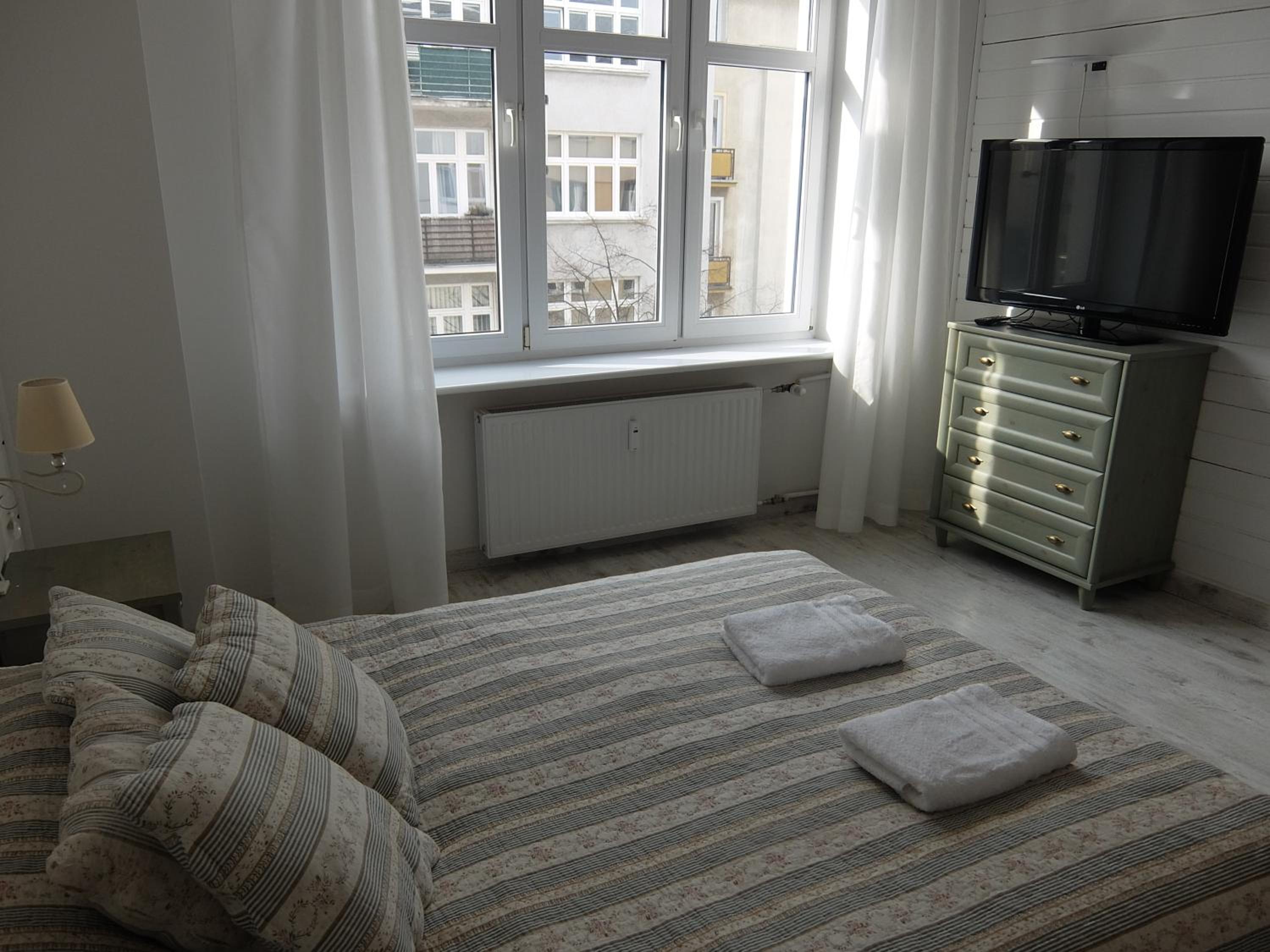 Two-Bedroom Apartment photo 1
