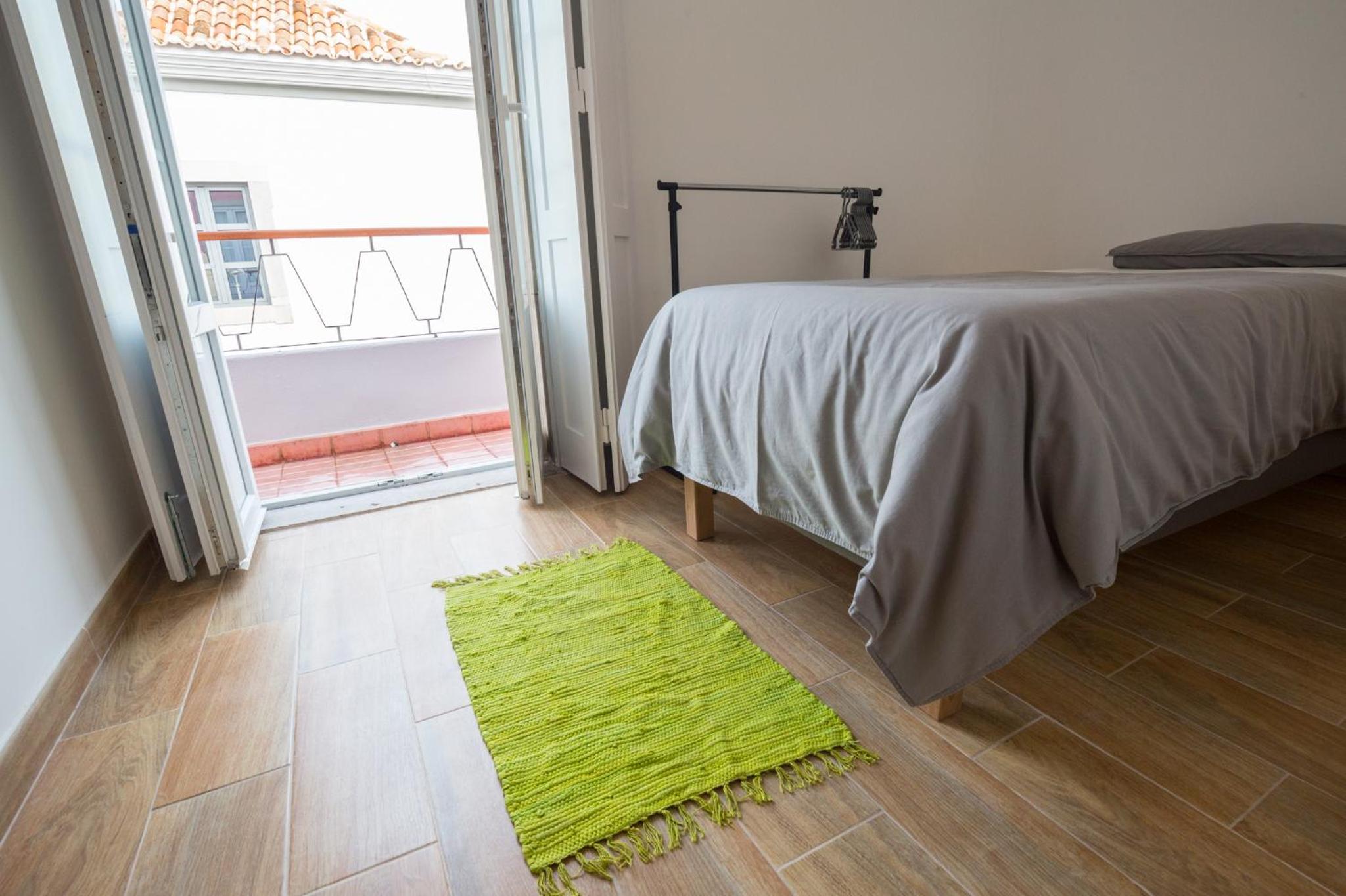 Budget Single Room photo 1