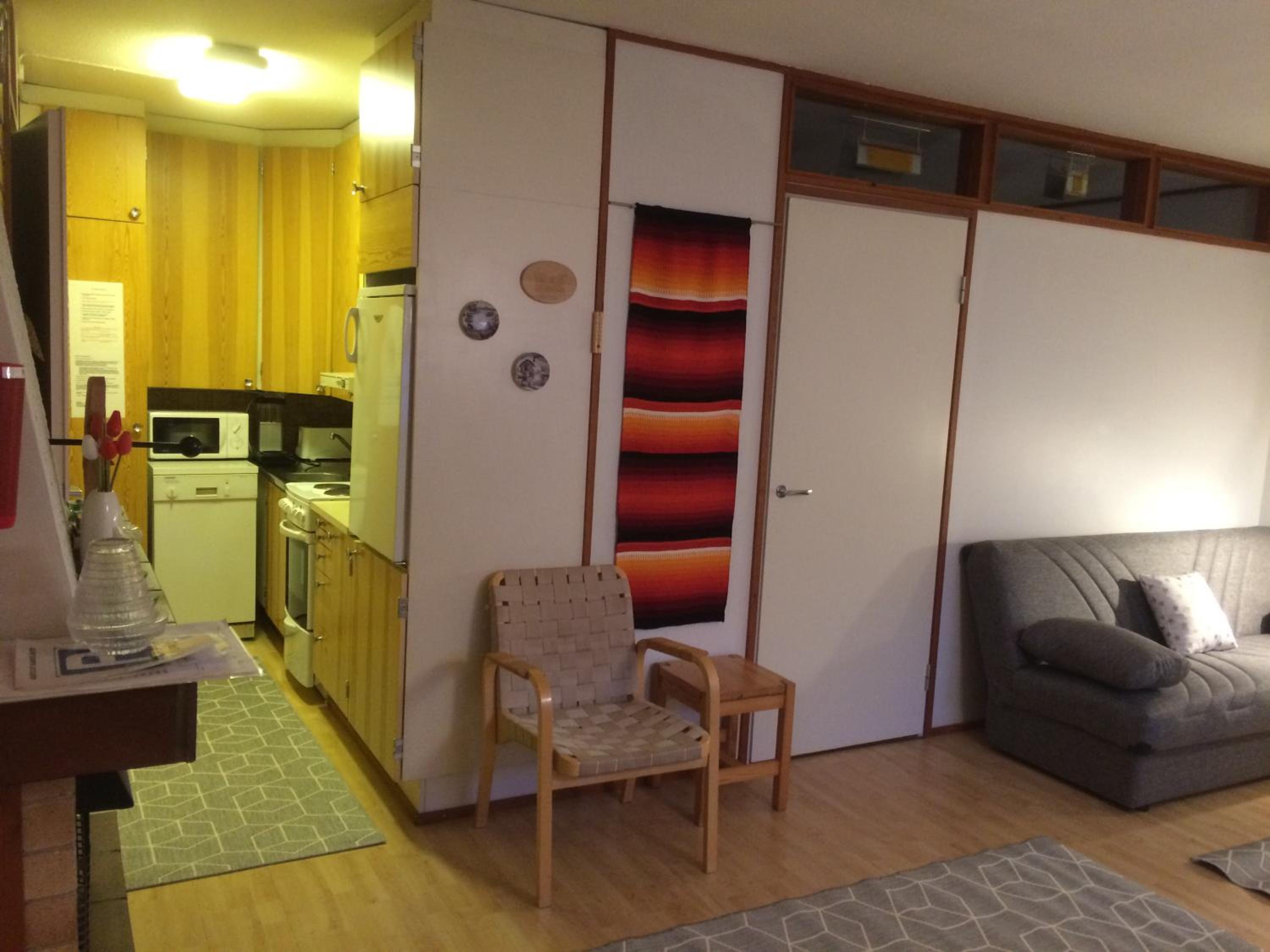 Apartment - Photo 16