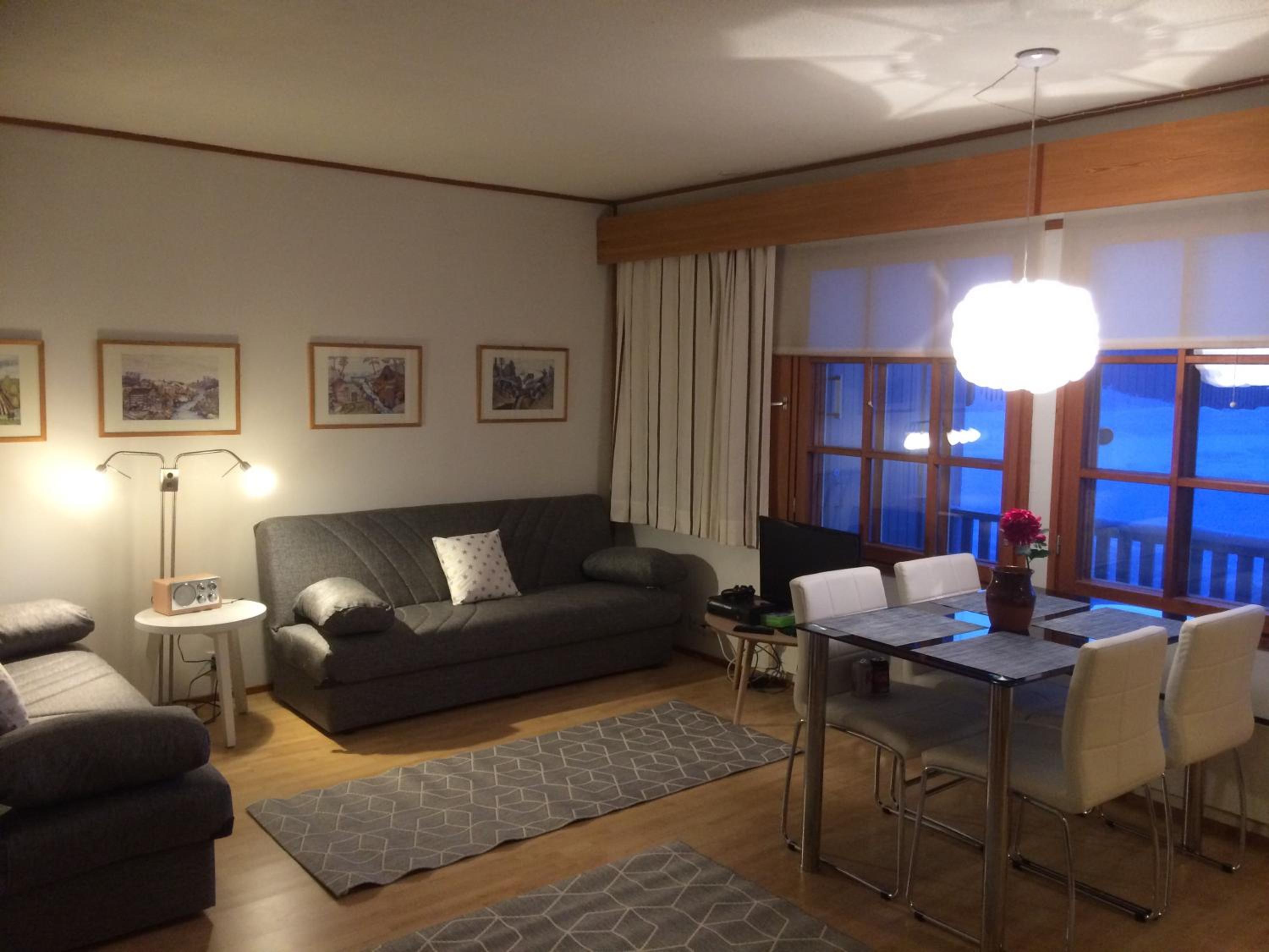 Apartment - Photo 3