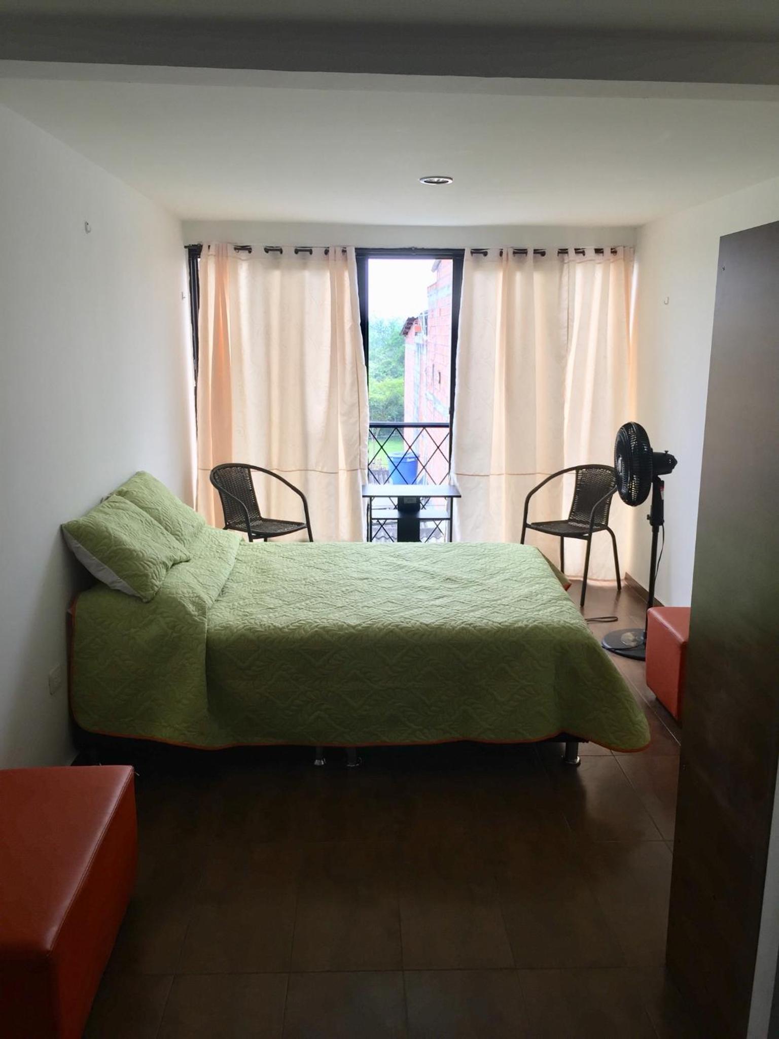 Apartment photo 1
